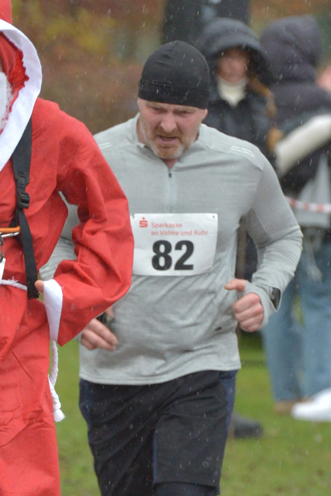 Foto der Galerie: 2025 - Zieleinlauf