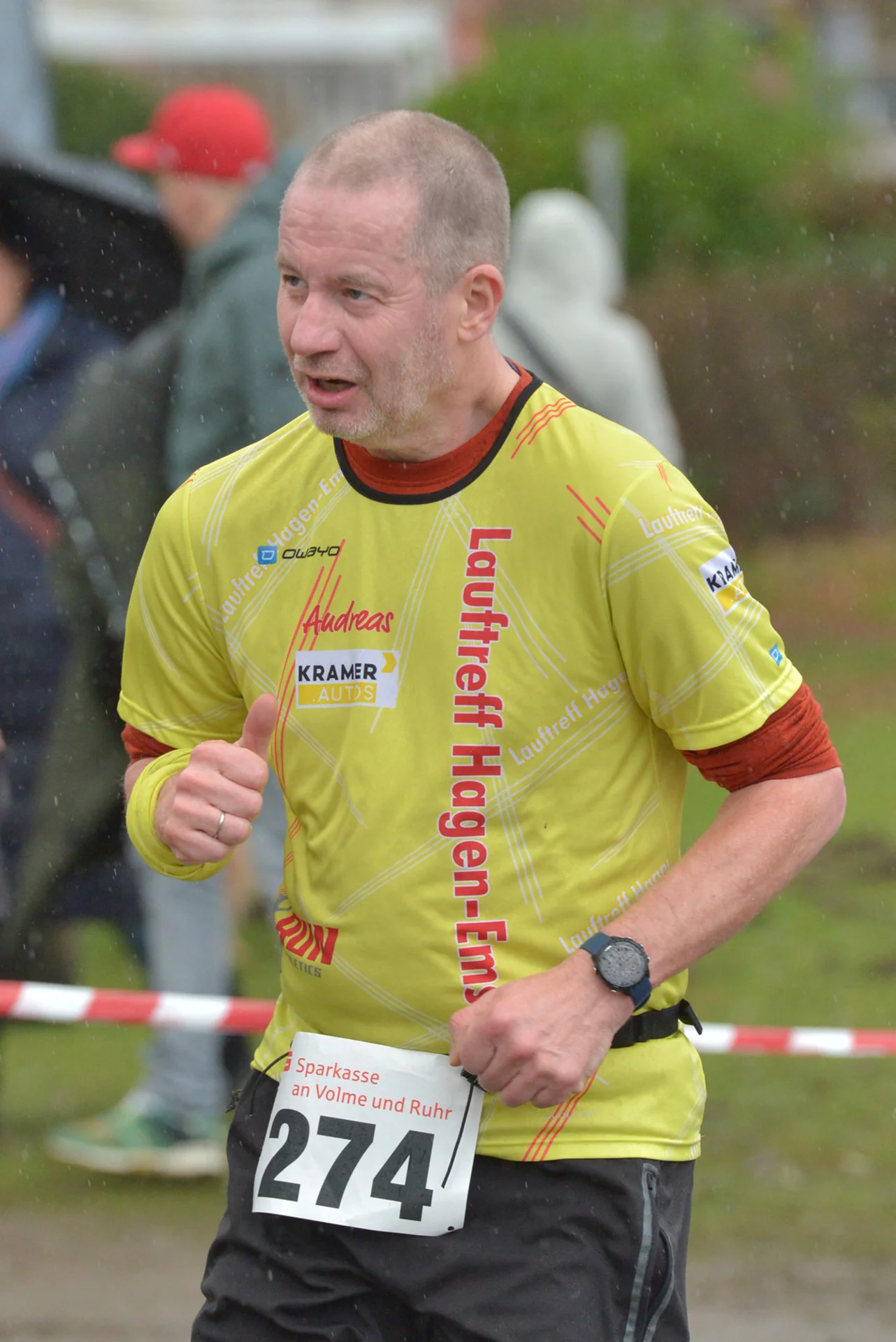 Foto der Galerie: 2025 - Zieleinlauf