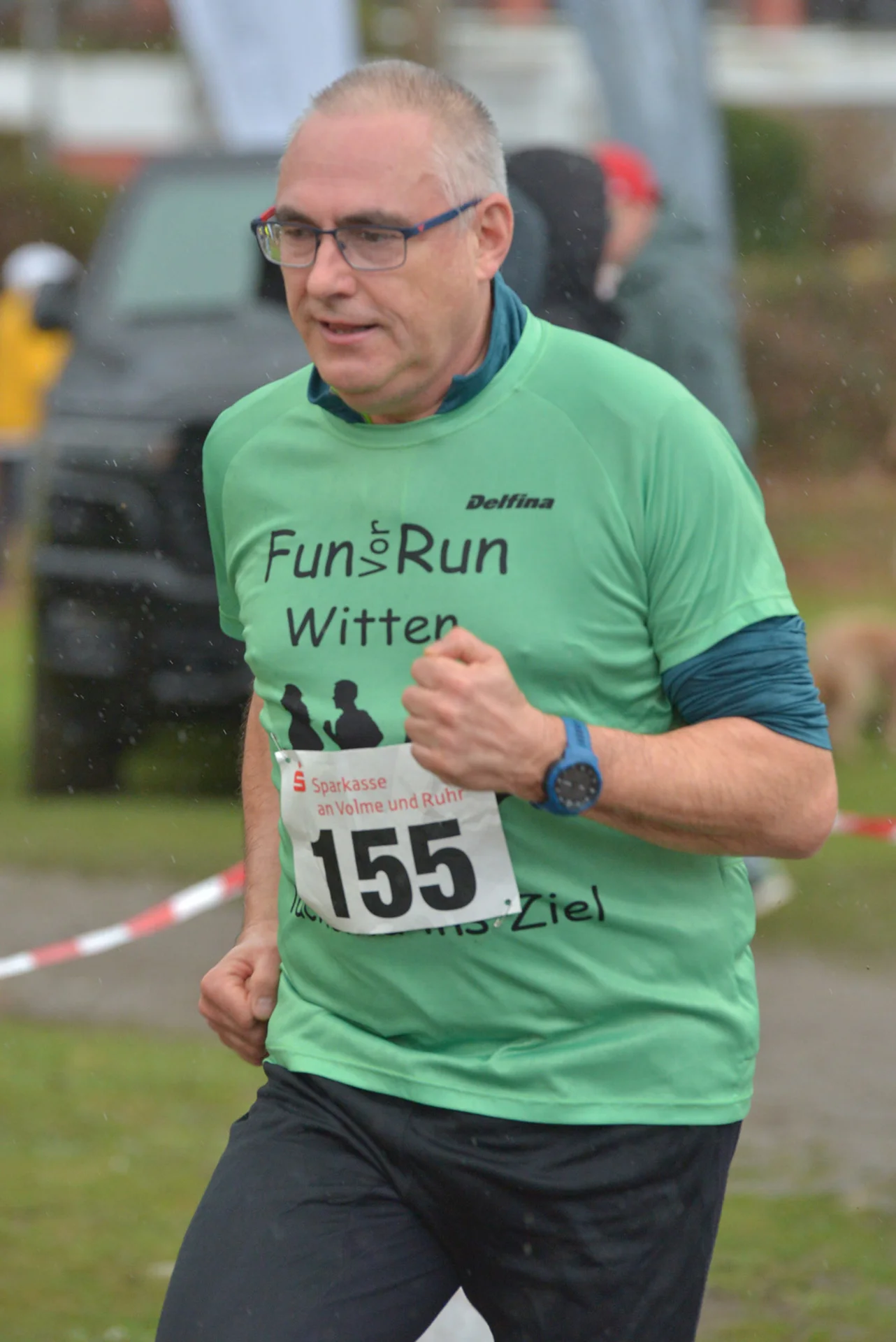 Foto der Galerie: 2025 - Zieleinlauf