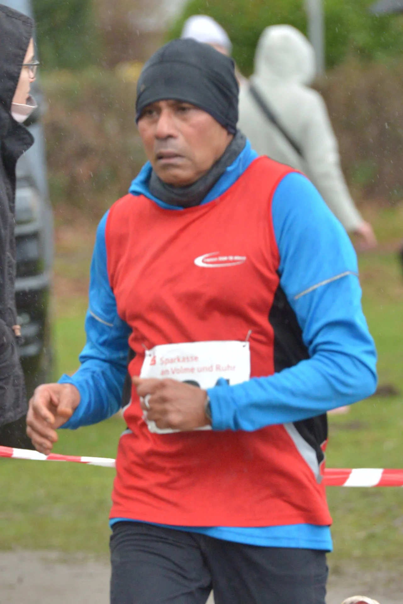 Foto der Galerie: 2025 - Zieleinlauf