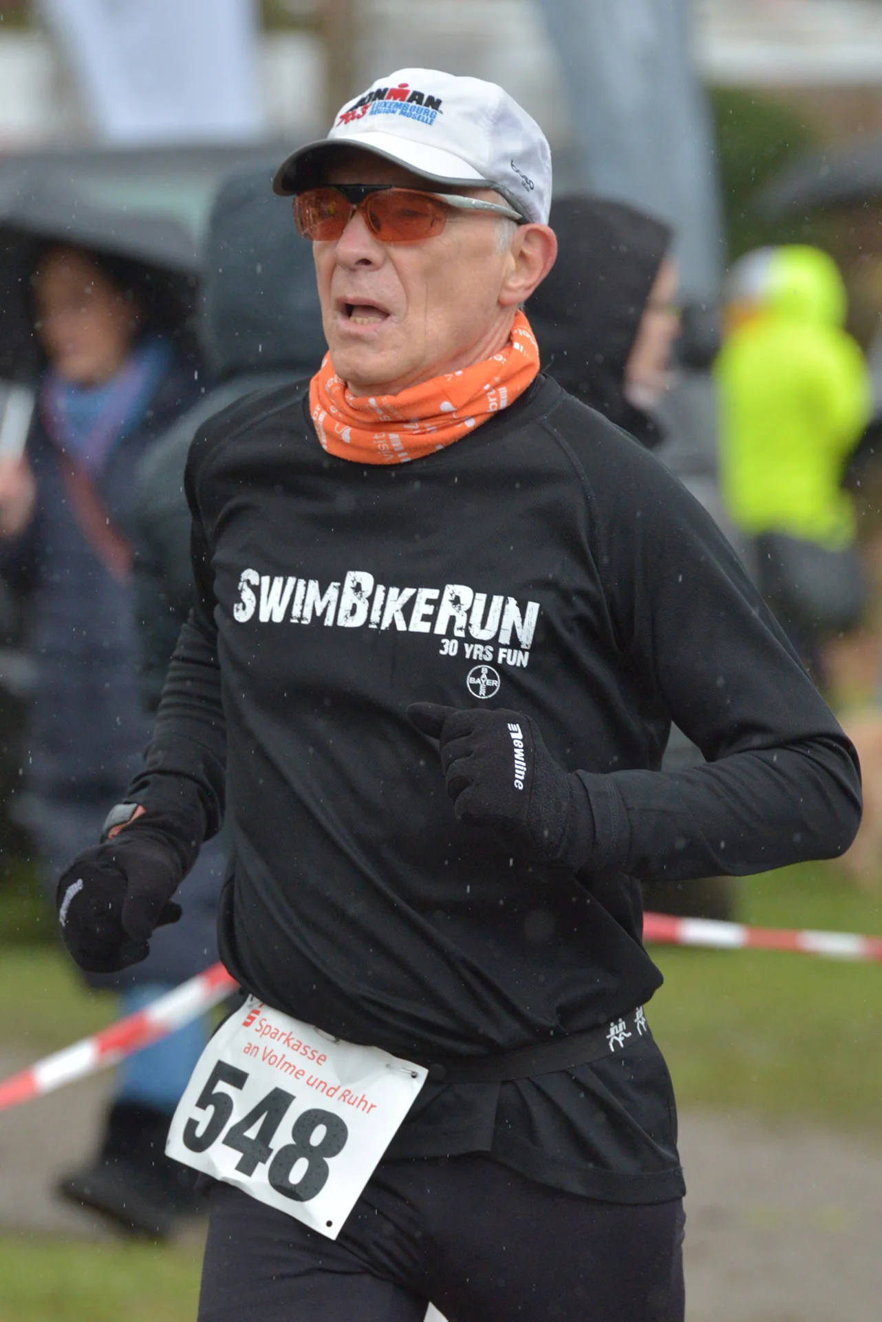 Foto der Galerie: 2025 - Zieleinlauf