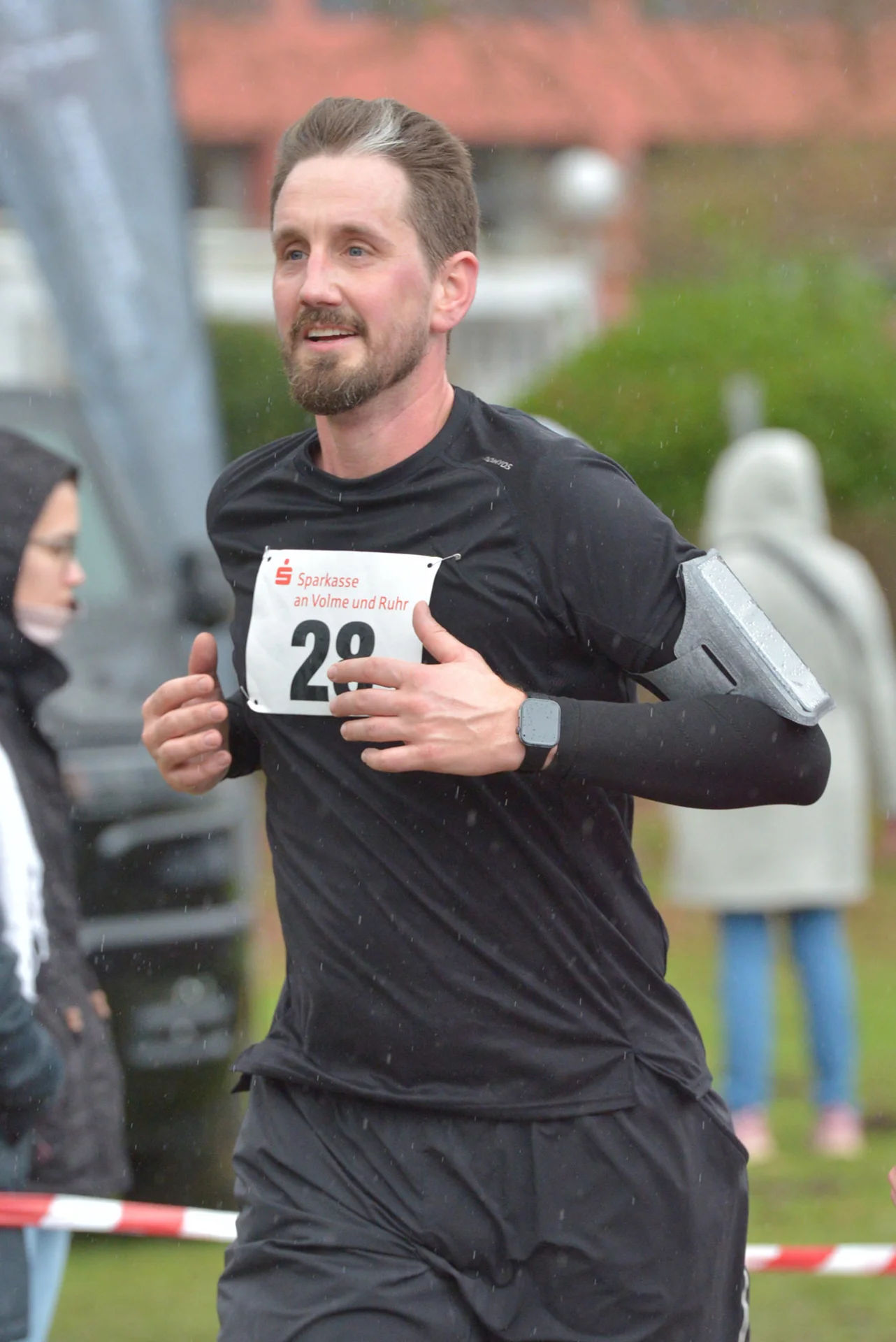 Foto der Galerie: 2025 - Zieleinlauf