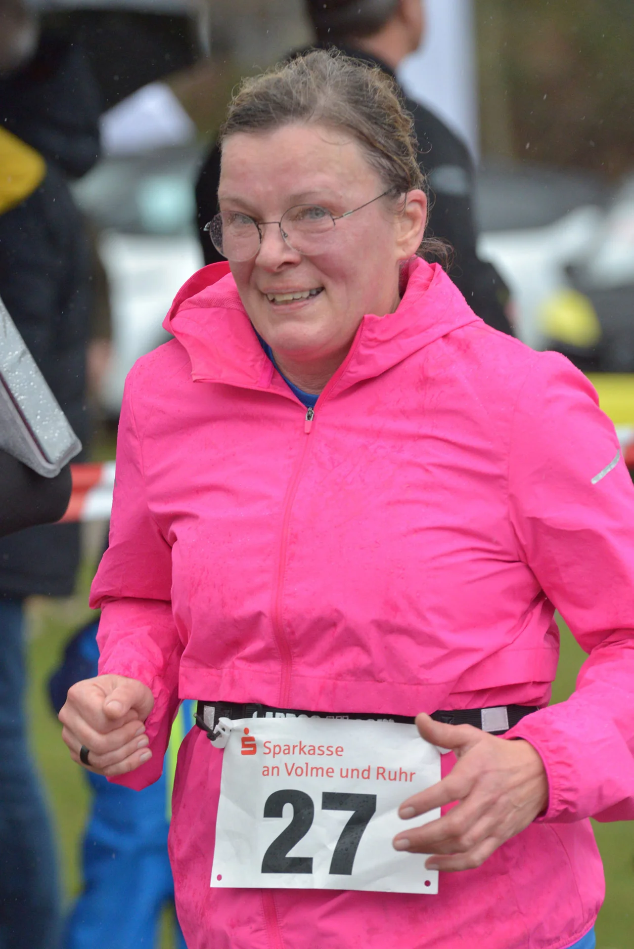 Foto der Galerie: 2025 - Zieleinlauf