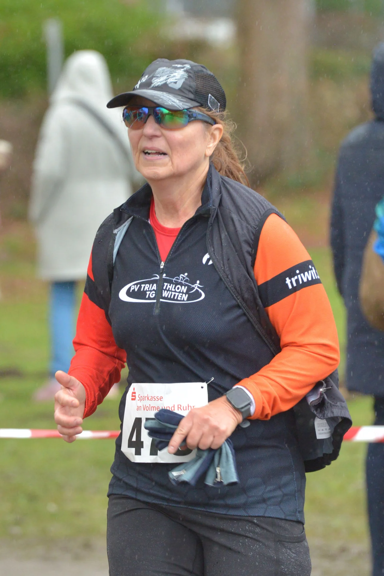 Foto der Galerie: 2025 - Zieleinlauf