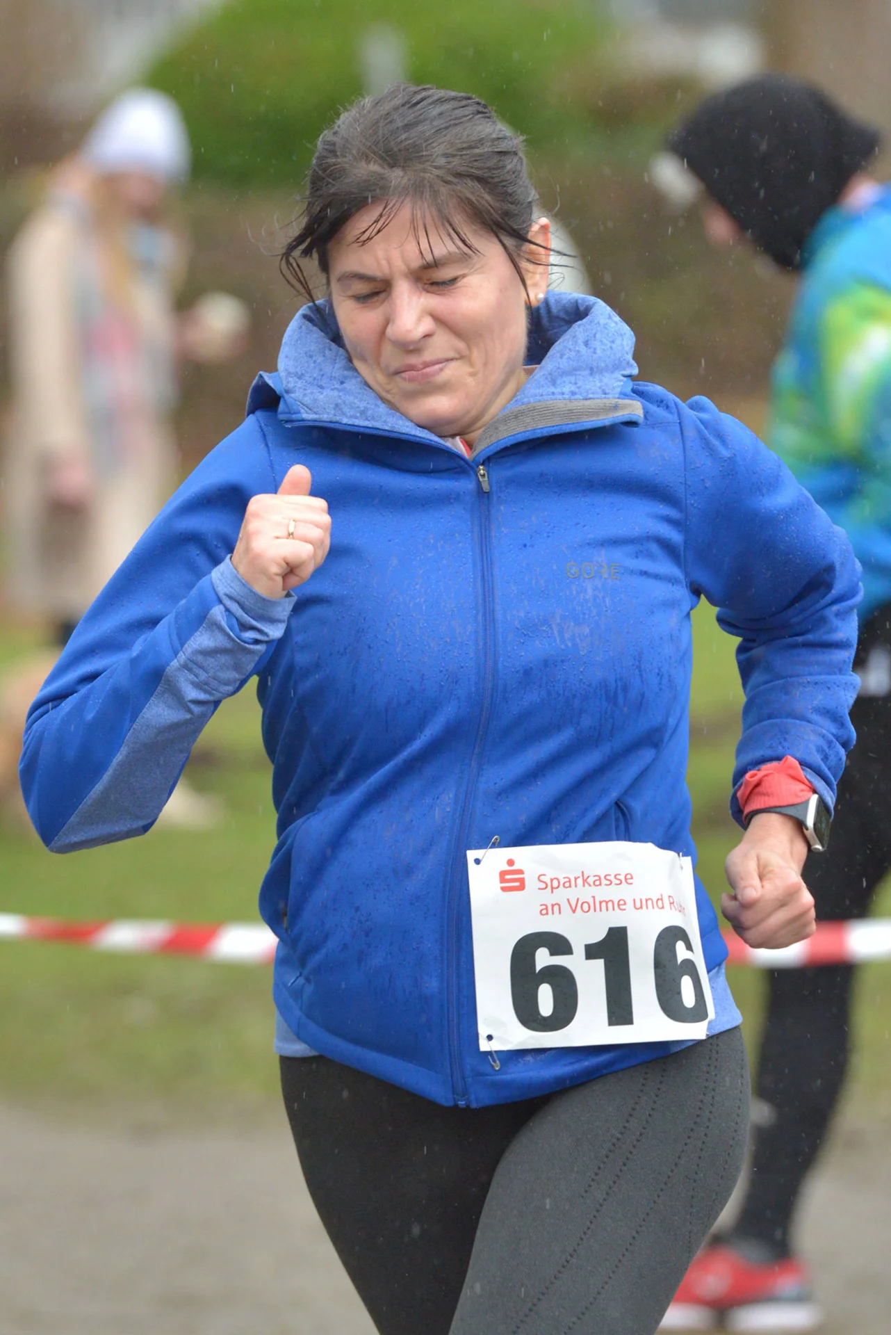 Foto der Galerie: 2025 - Zieleinlauf