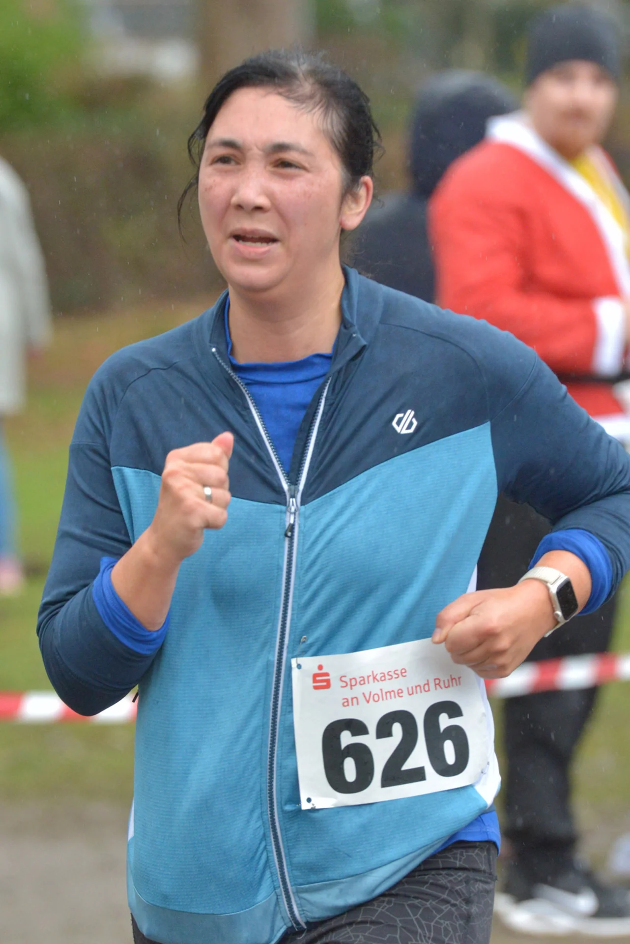 Foto der Galerie: 2025 - Zieleinlauf