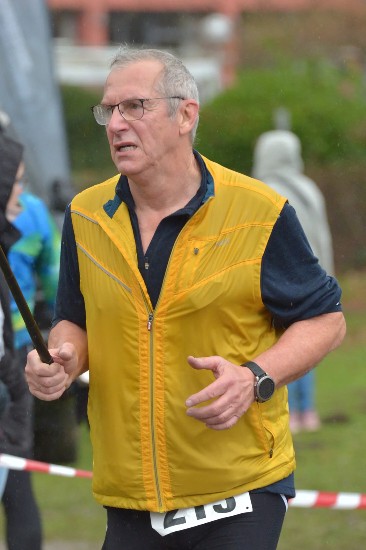 Foto der Galerie: 2025 - Zieleinlauf