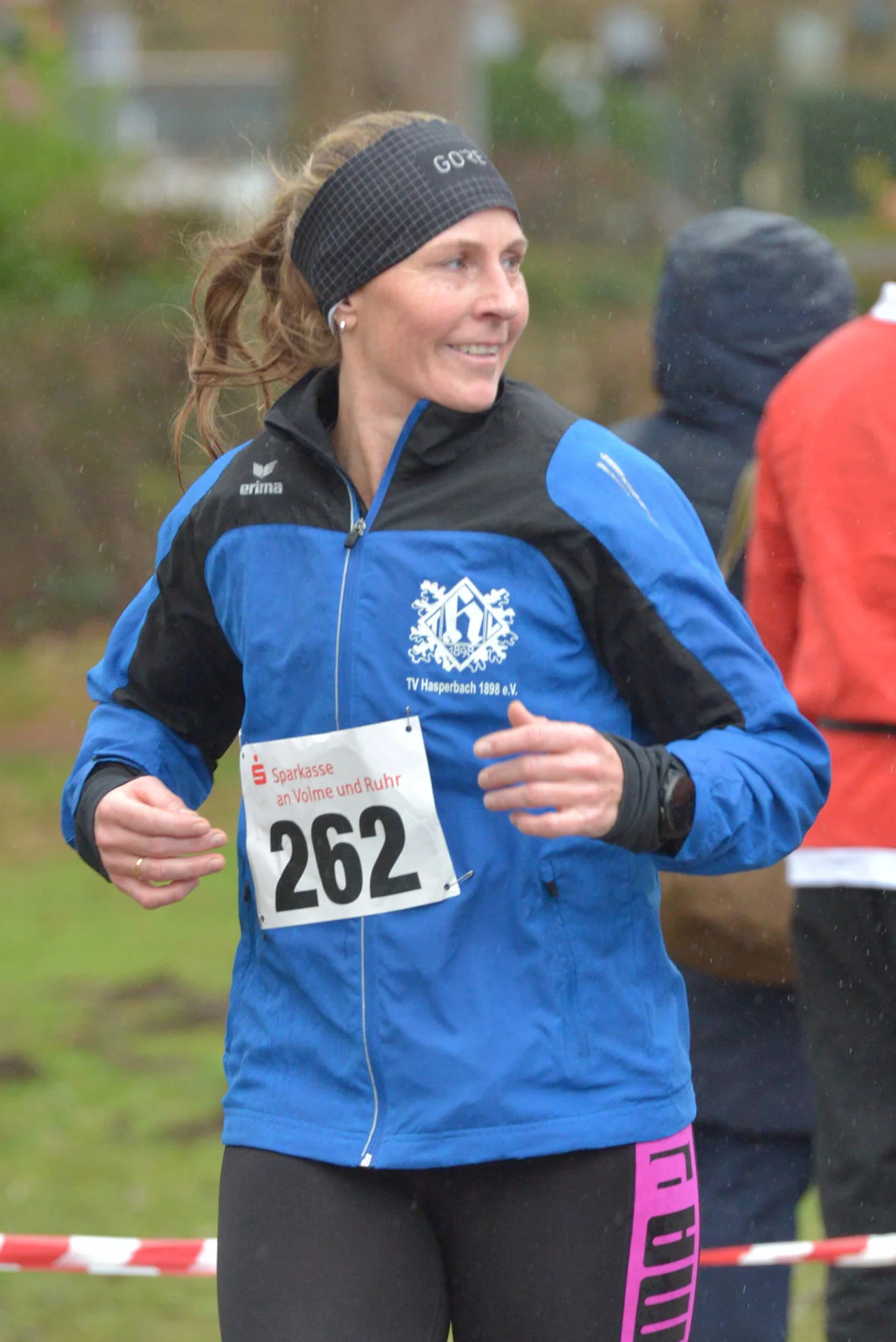 Foto der Galerie: 2025 - Zieleinlauf