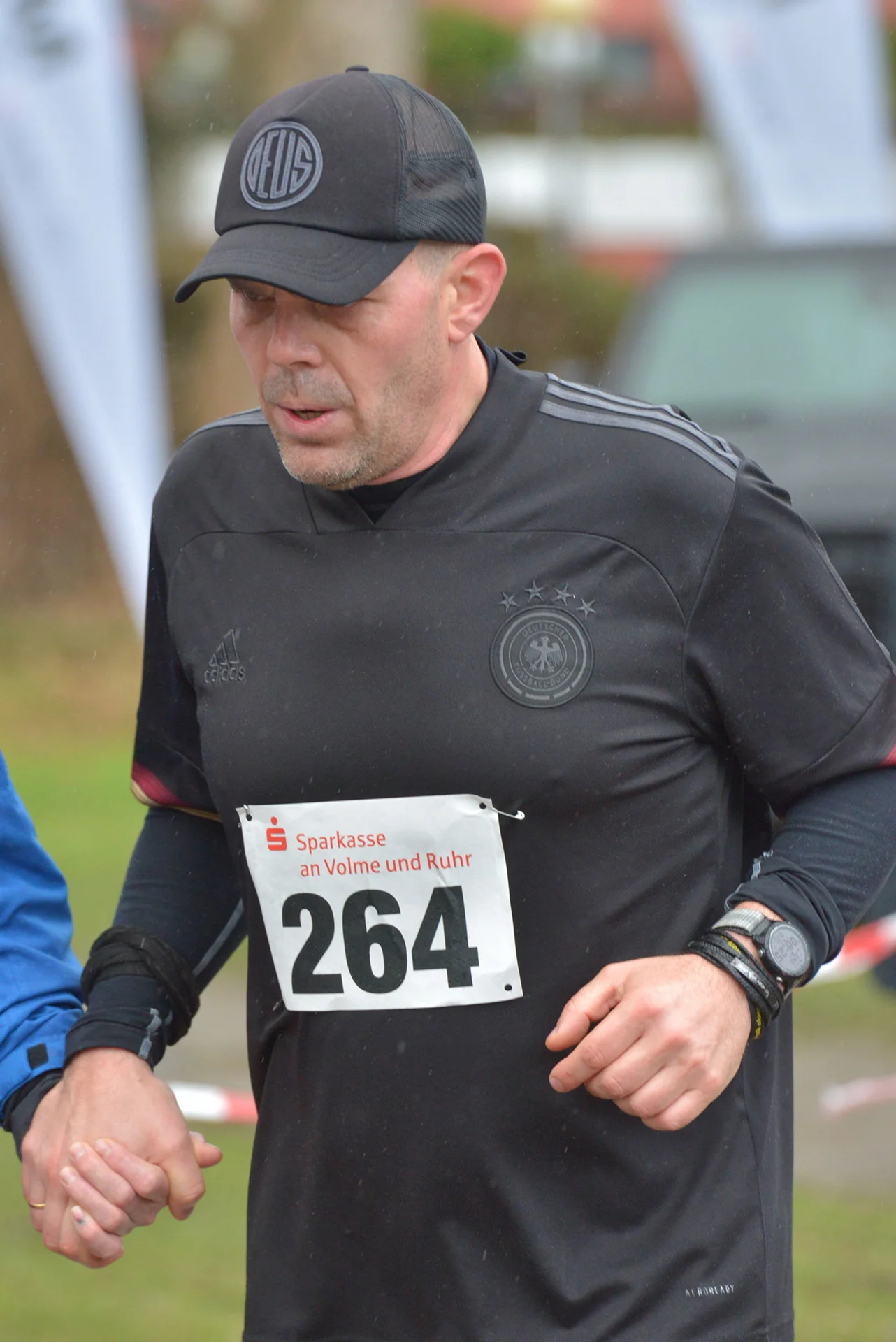 Foto der Galerie: 2025 - Zieleinlauf