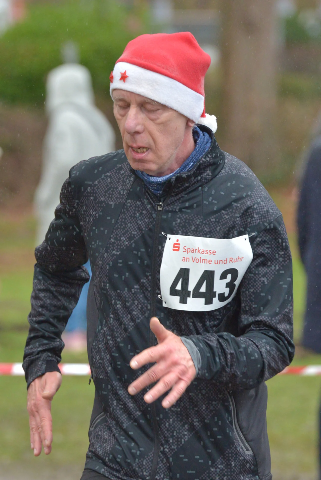 Foto der Galerie: 2025 - Zieleinlauf