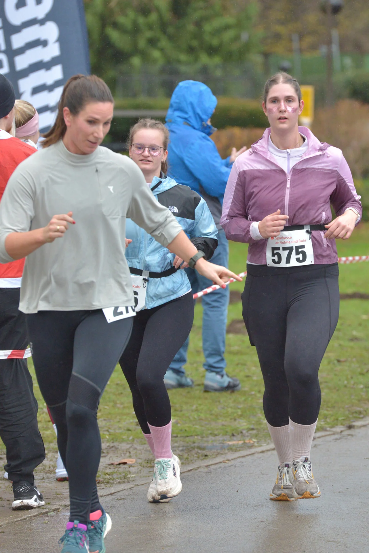 Foto der Galerie: 2025 - Zieleinlauf