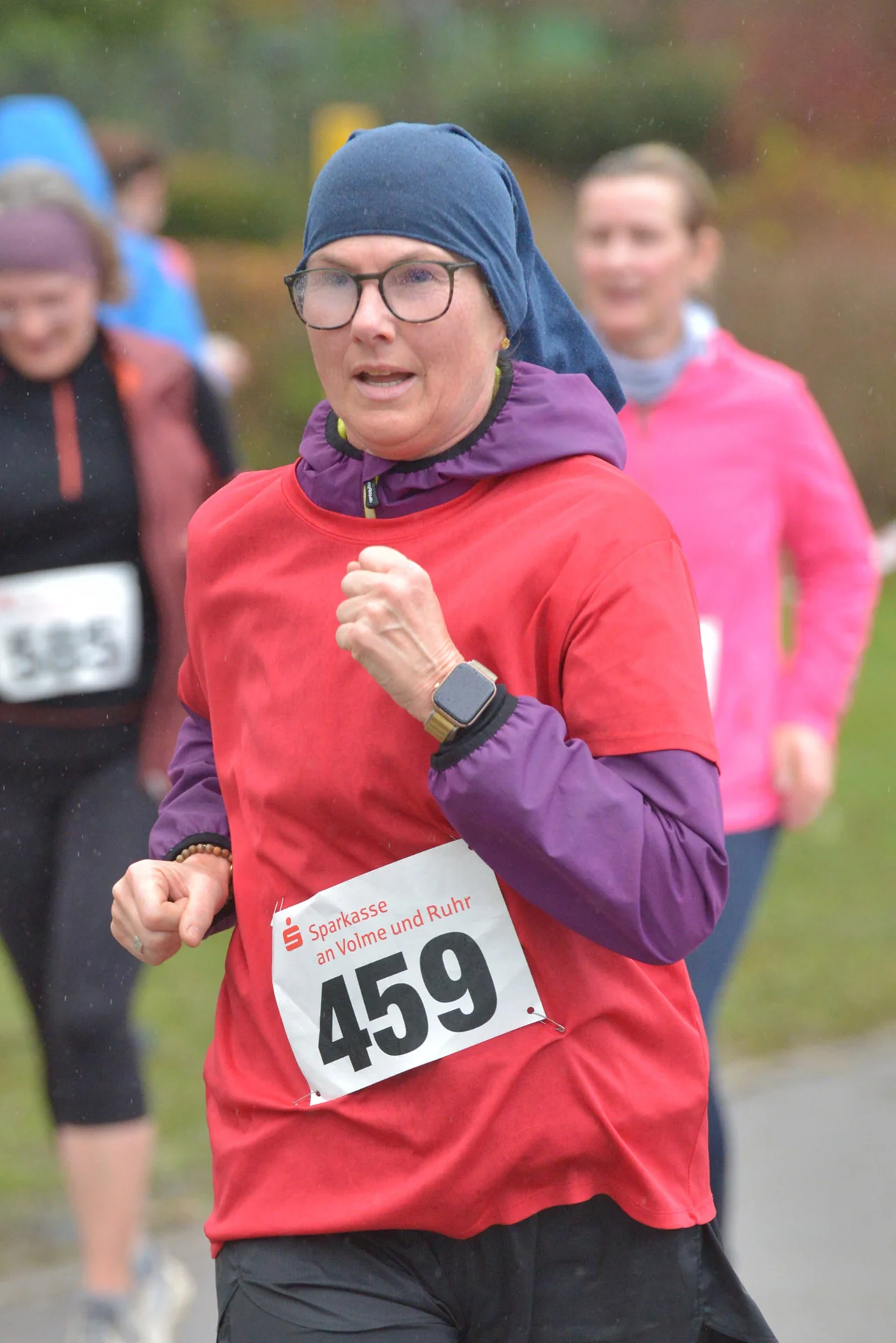 Foto der Galerie: 2025 - Zieleinlauf