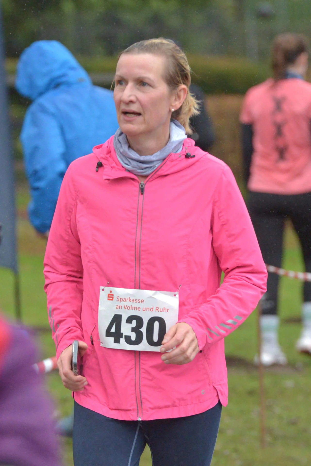 Foto der Galerie: 2025 - Zieleinlauf