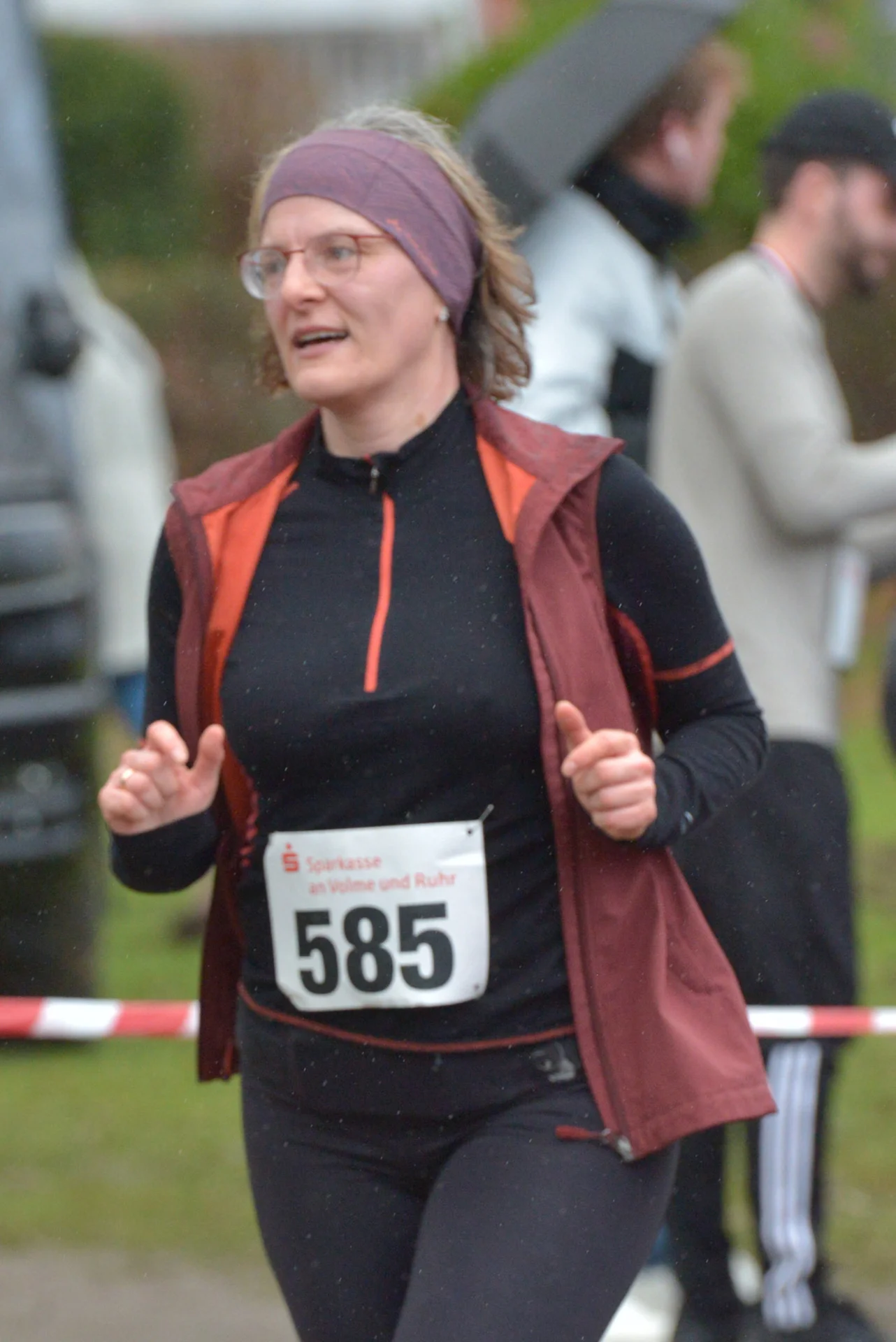 Foto der Galerie: 2025 - Zieleinlauf