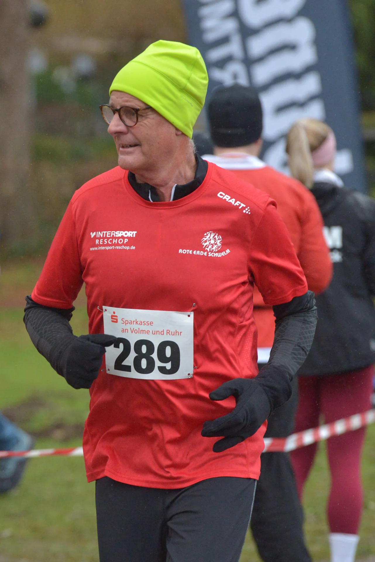 Foto der Galerie: 2025 - Zieleinlauf