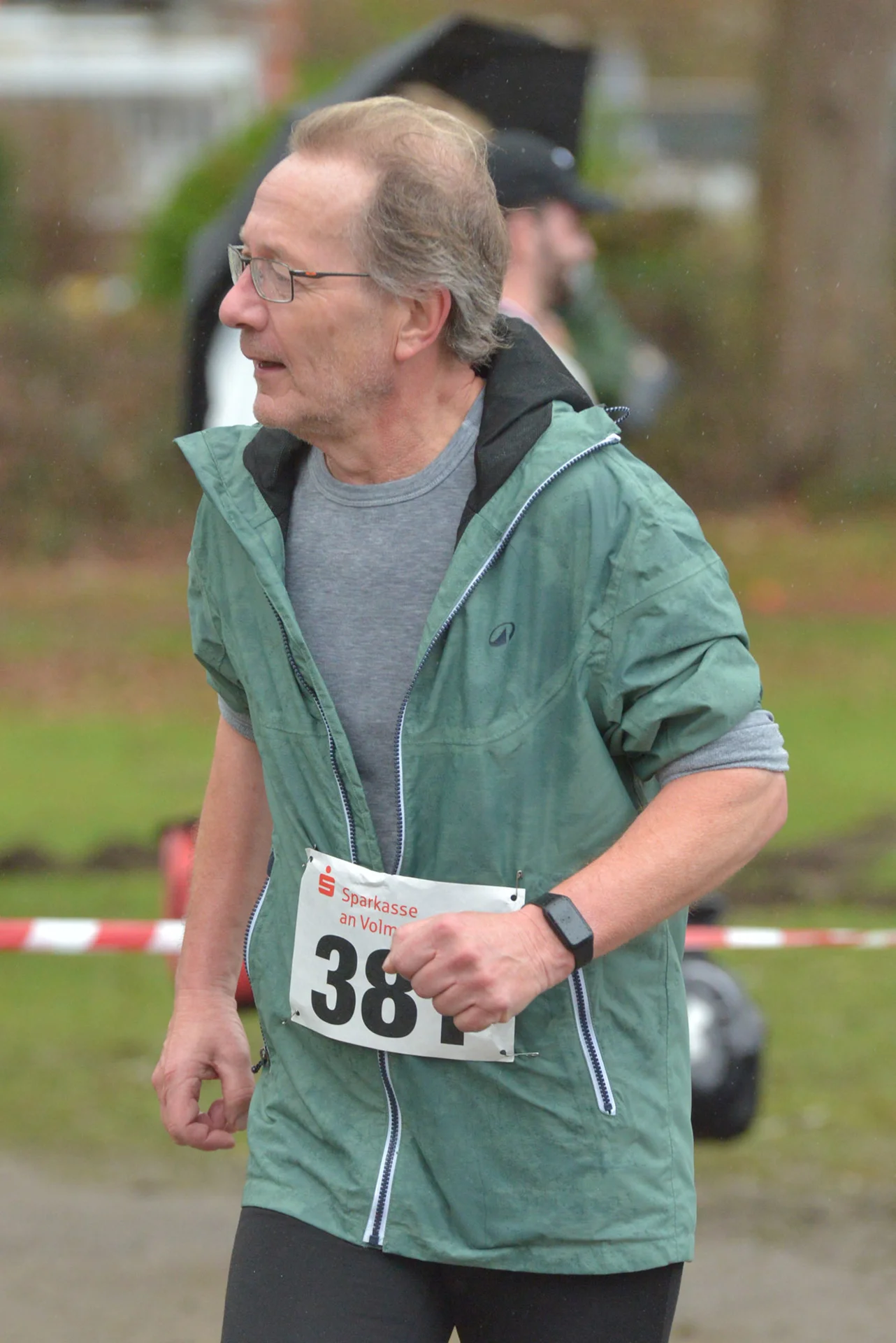 Foto der Galerie: 2025 - Zieleinlauf