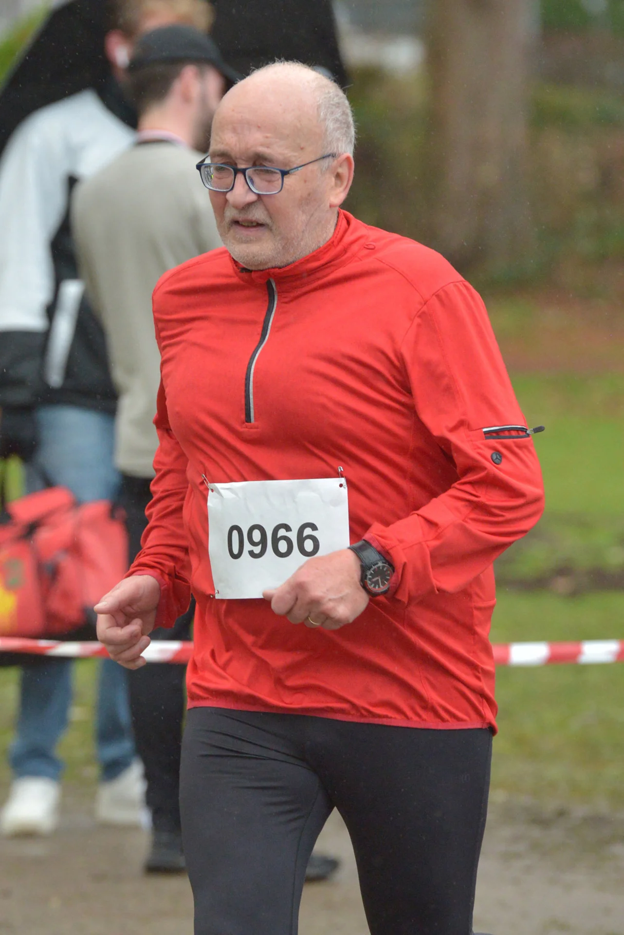 Foto der Galerie: 2025 - Zieleinlauf