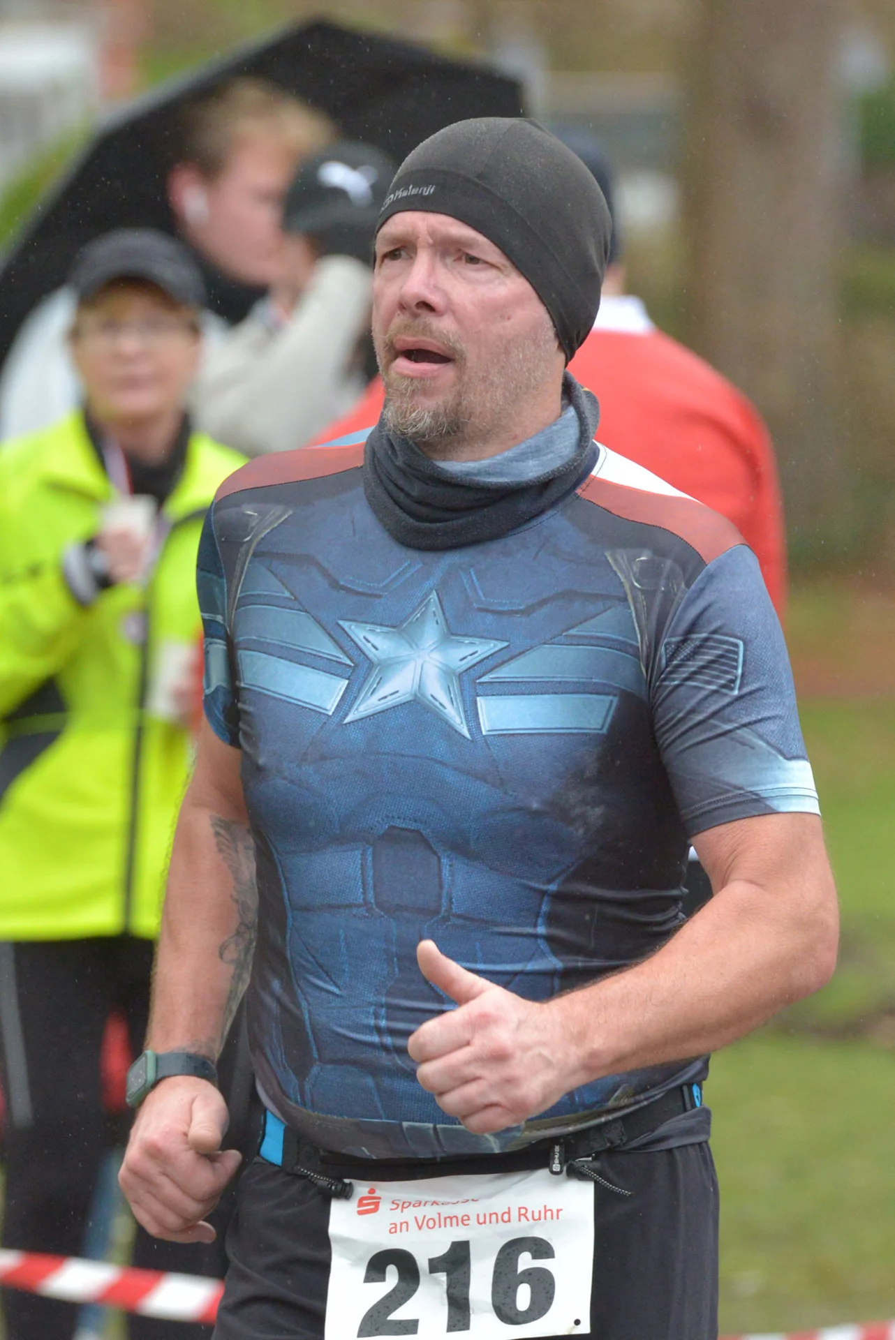 Foto der Galerie: 2025 - Zieleinlauf