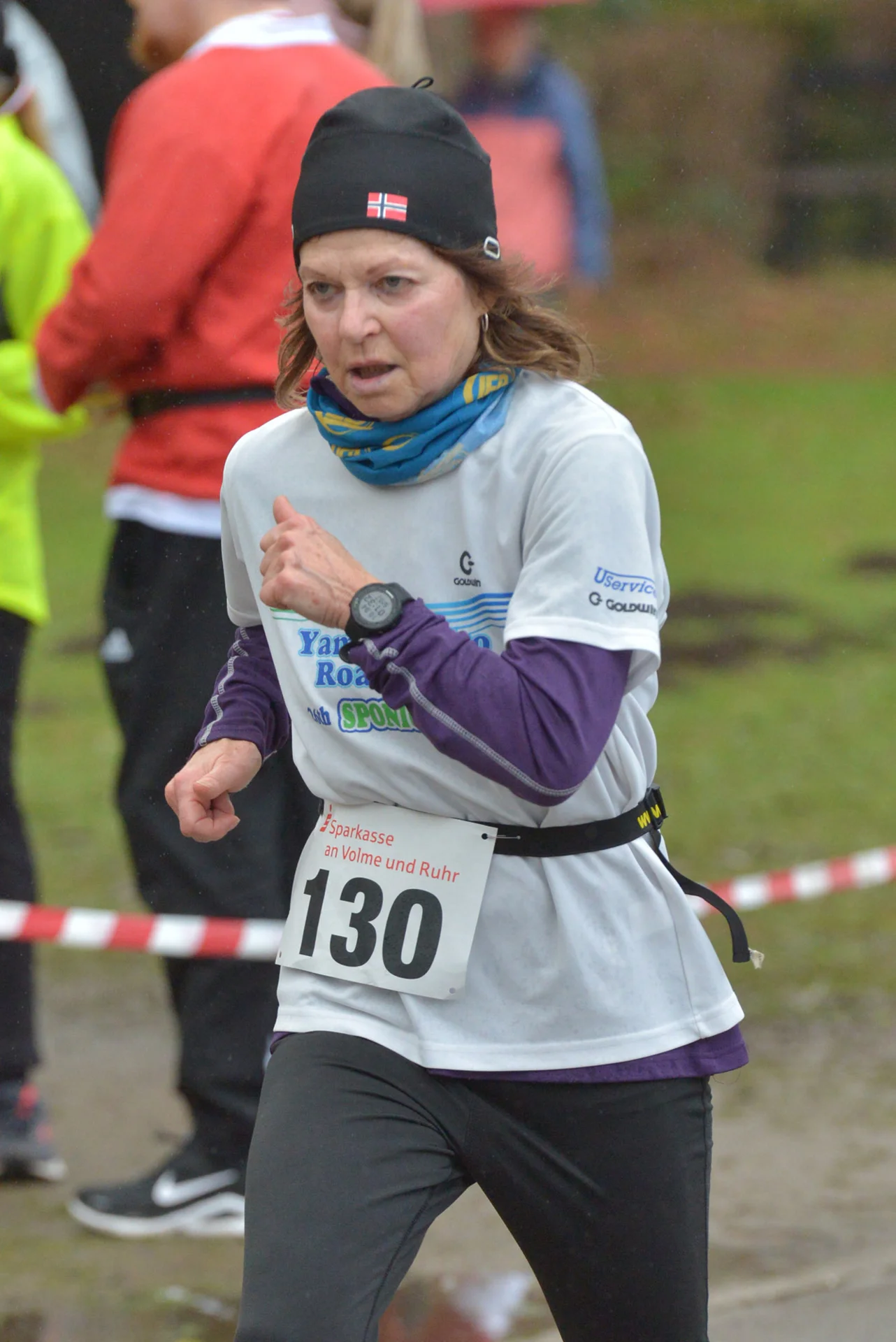 Foto der Galerie: 2025 - Zieleinlauf