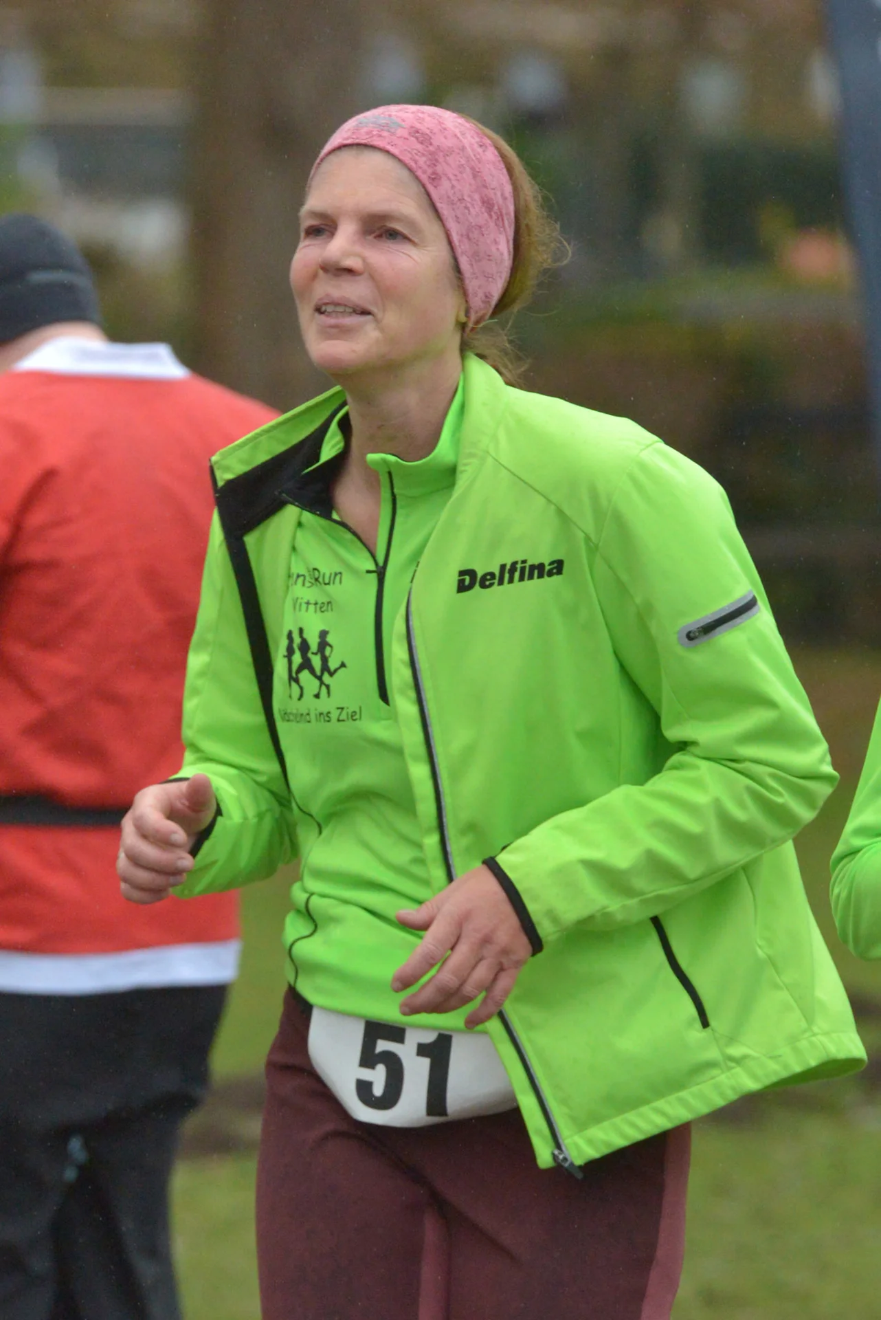 Foto der Galerie: 2025 - Zieleinlauf