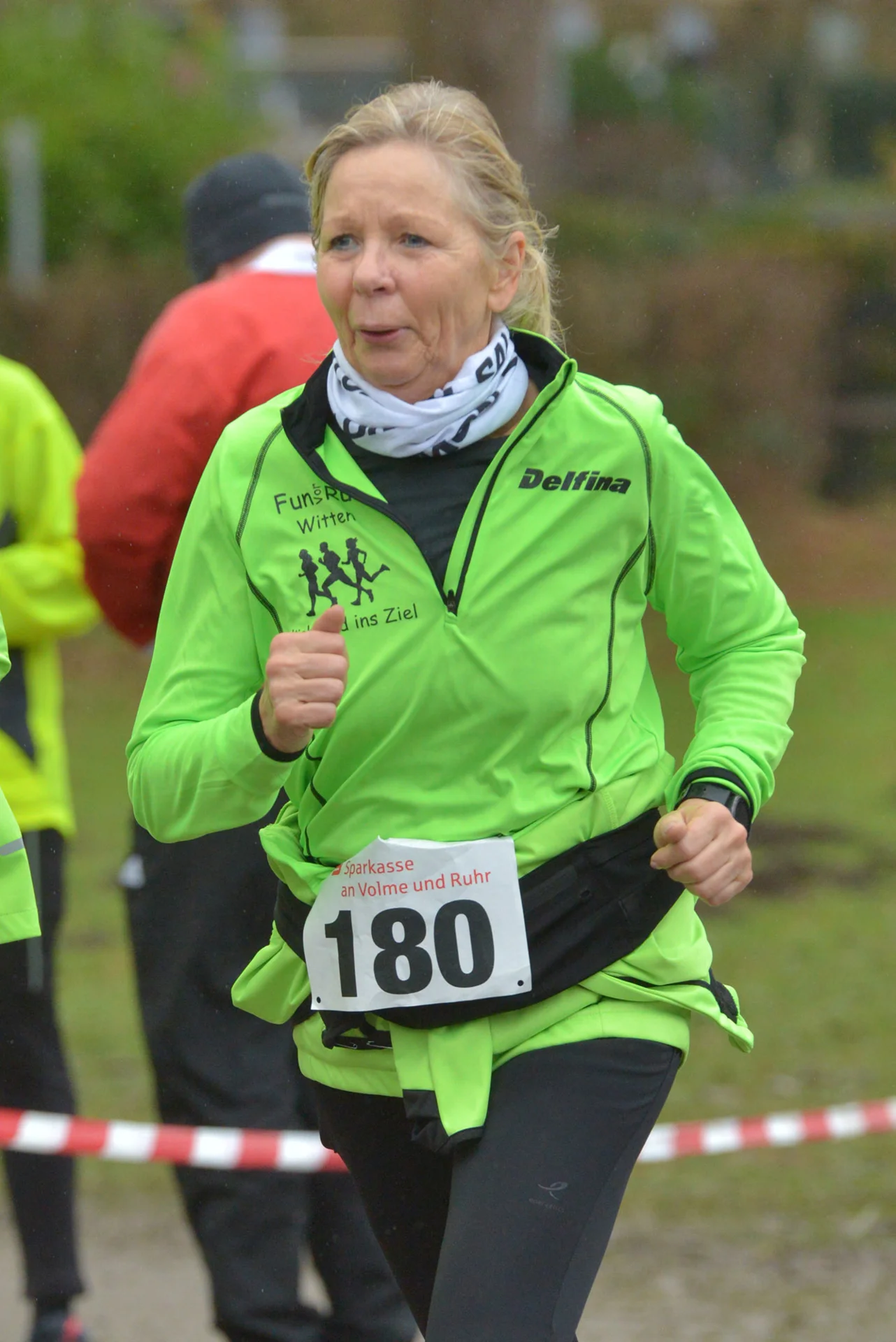 Foto der Galerie: 2025 - Zieleinlauf