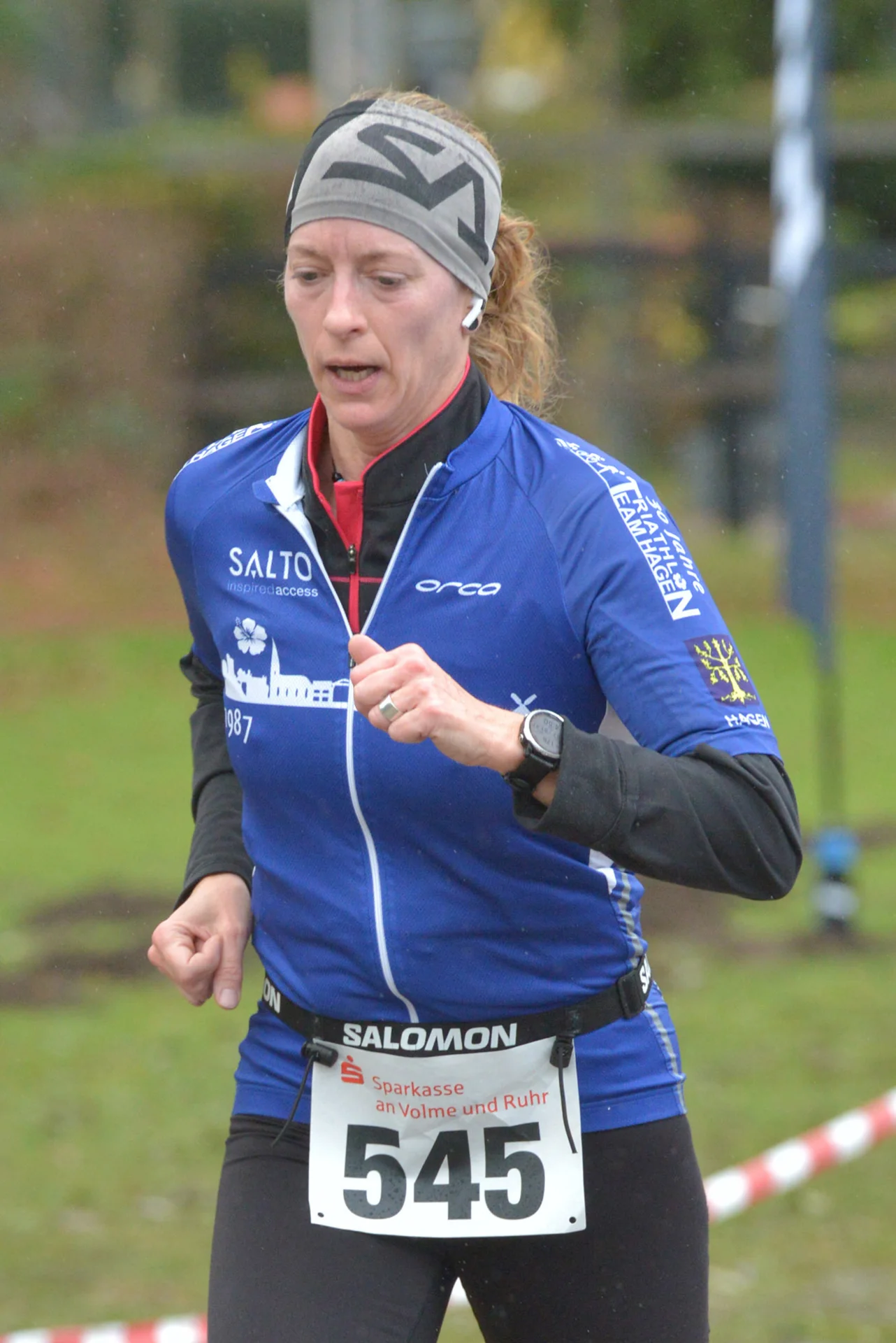 Foto der Galerie: 2025 - Zieleinlauf