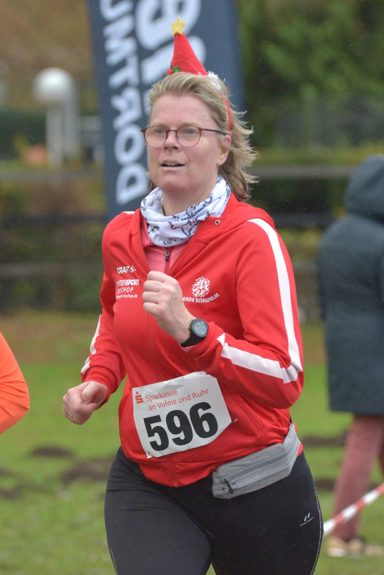 Foto der Galerie: 2025 - Zieleinlauf