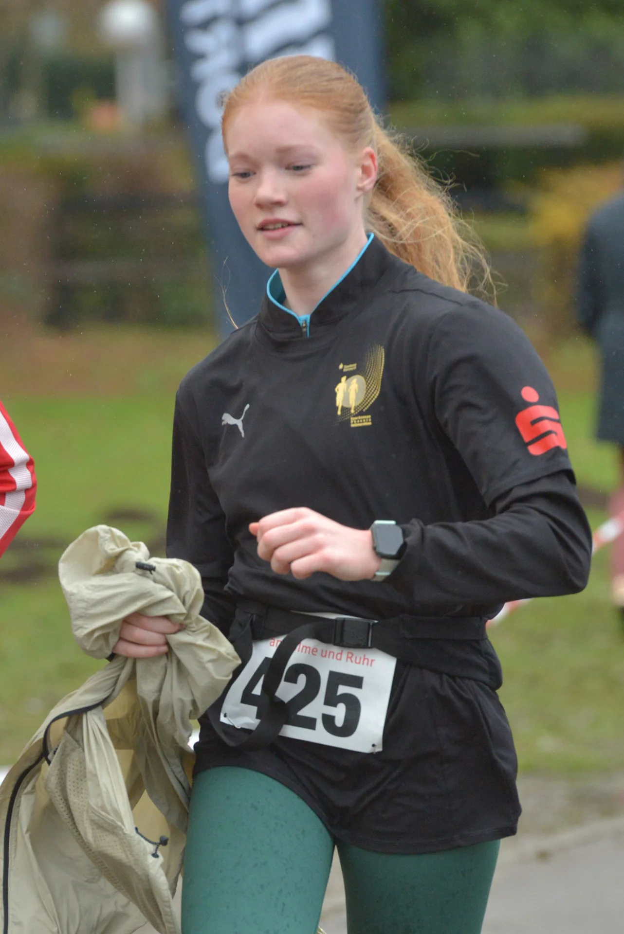 Foto der Galerie: 2025 - Zieleinlauf