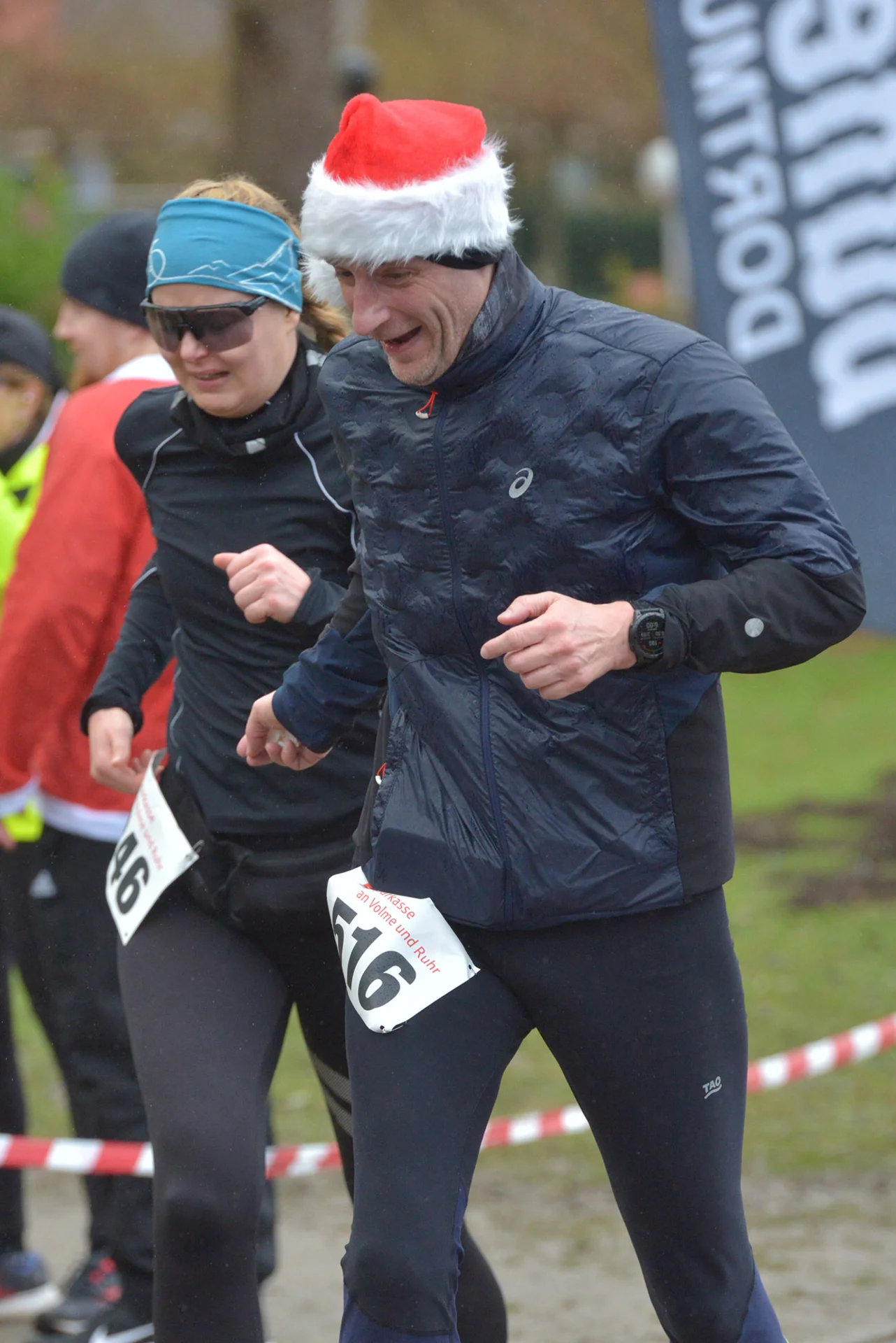 Foto der Galerie: 2025 - Zieleinlauf