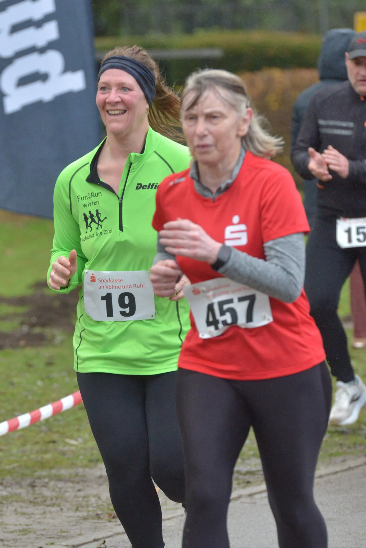 Foto der Galerie: 2025 - Zieleinlauf