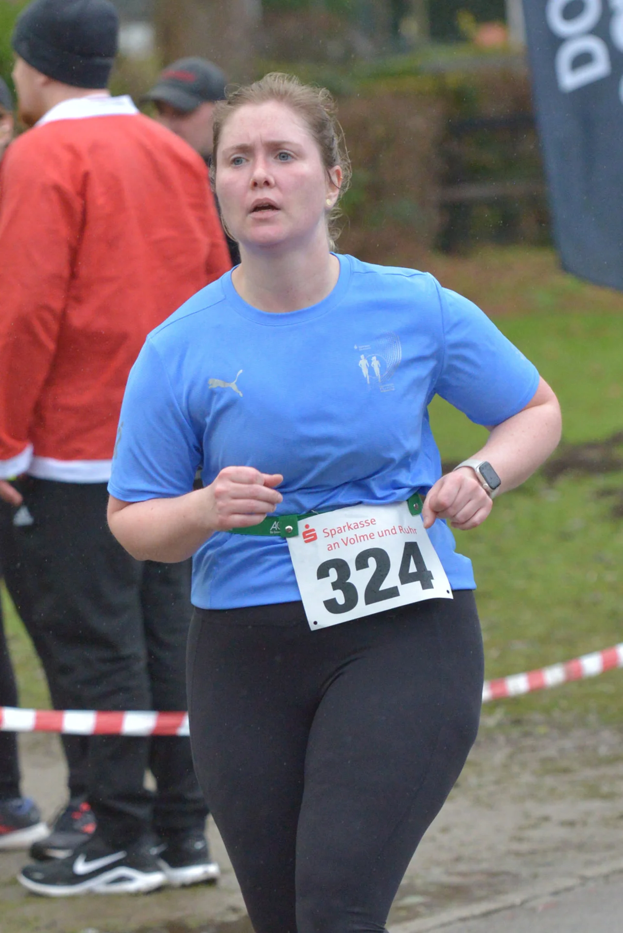 Foto der Galerie: 2025 - Zieleinlauf