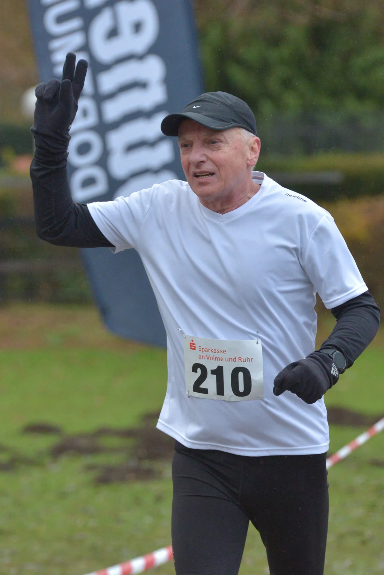 Foto der Galerie: 2025 - Zieleinlauf