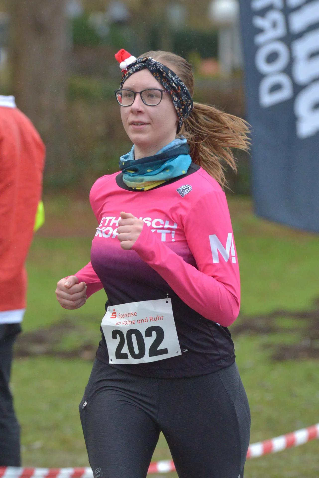 Foto der Galerie: 2025 - Zieleinlauf