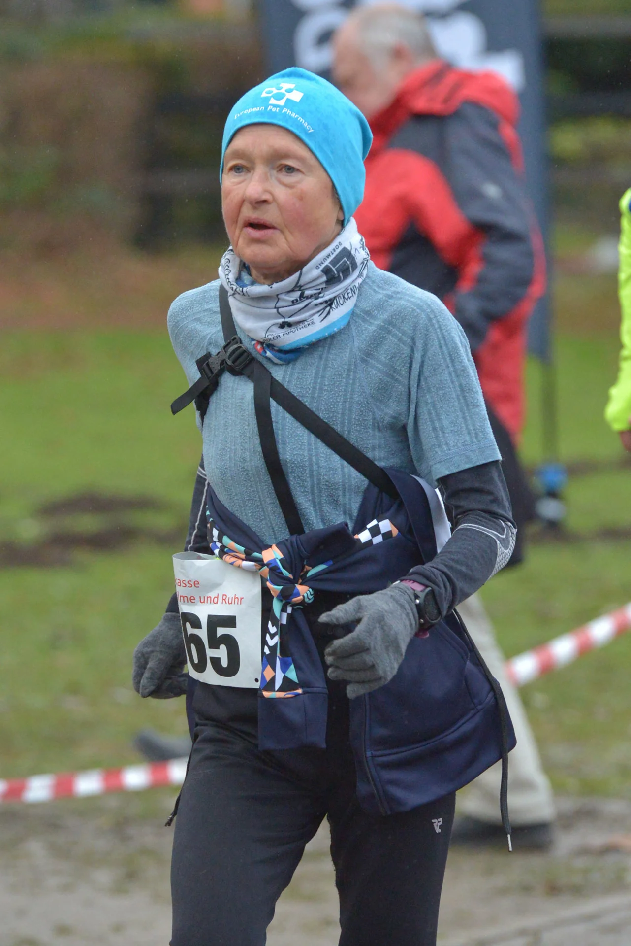 Foto der Galerie: 2025 - Zieleinlauf