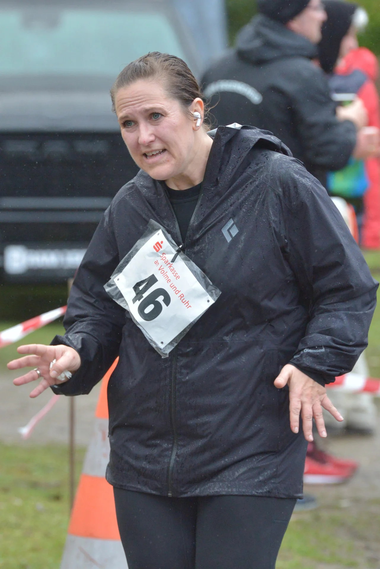 Foto der Galerie: 2025 - Zieleinlauf