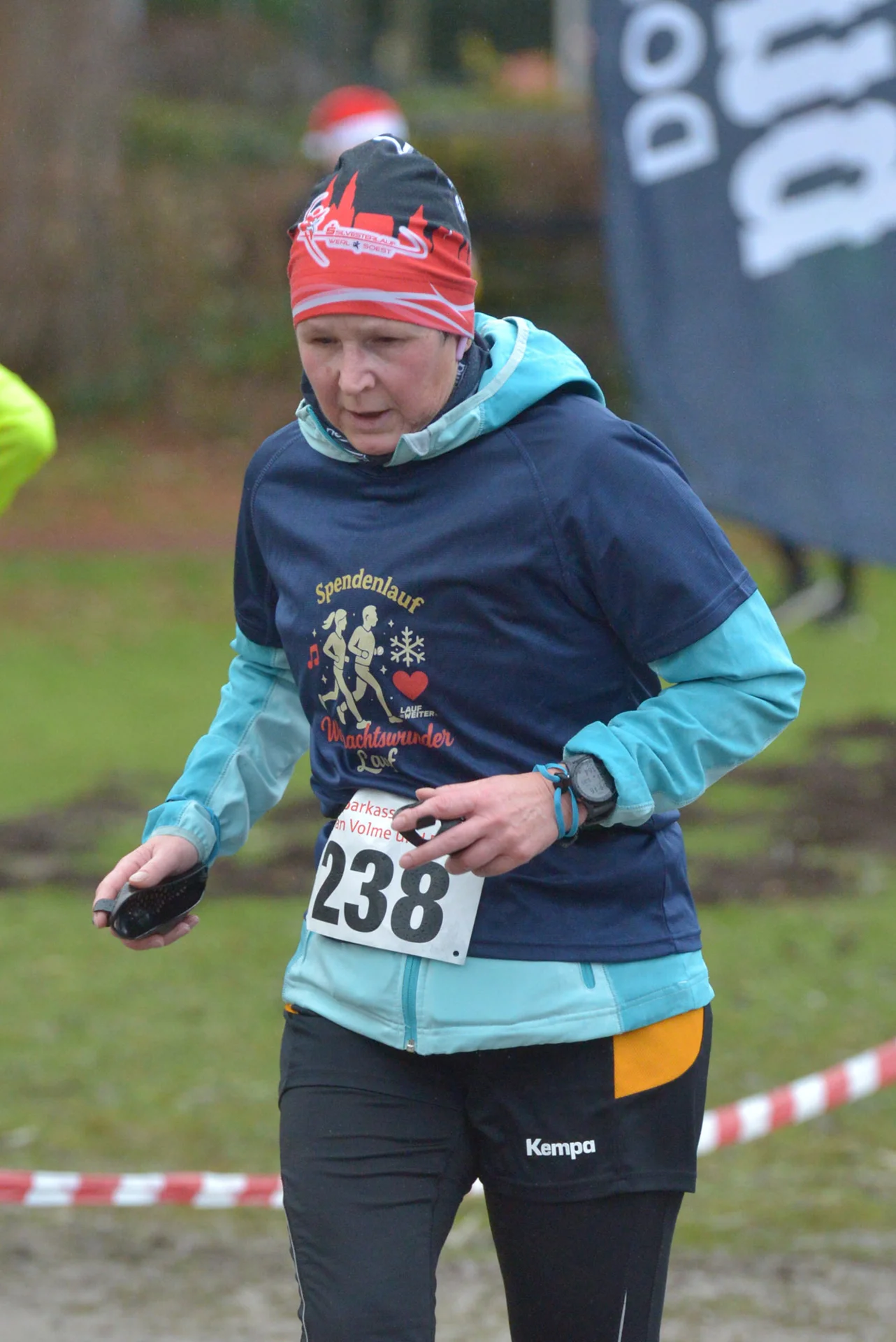 Foto der Galerie: 2025 - Zieleinlauf