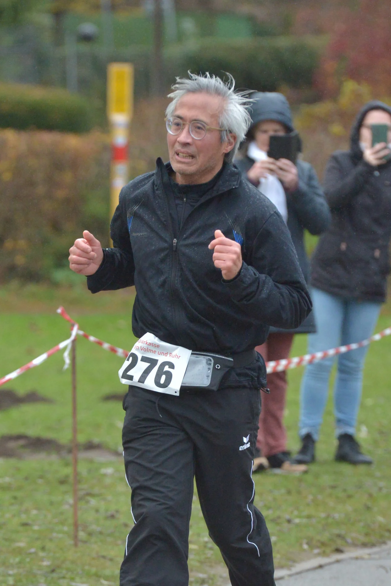 Foto der Galerie: 2025 - Zieleinlauf