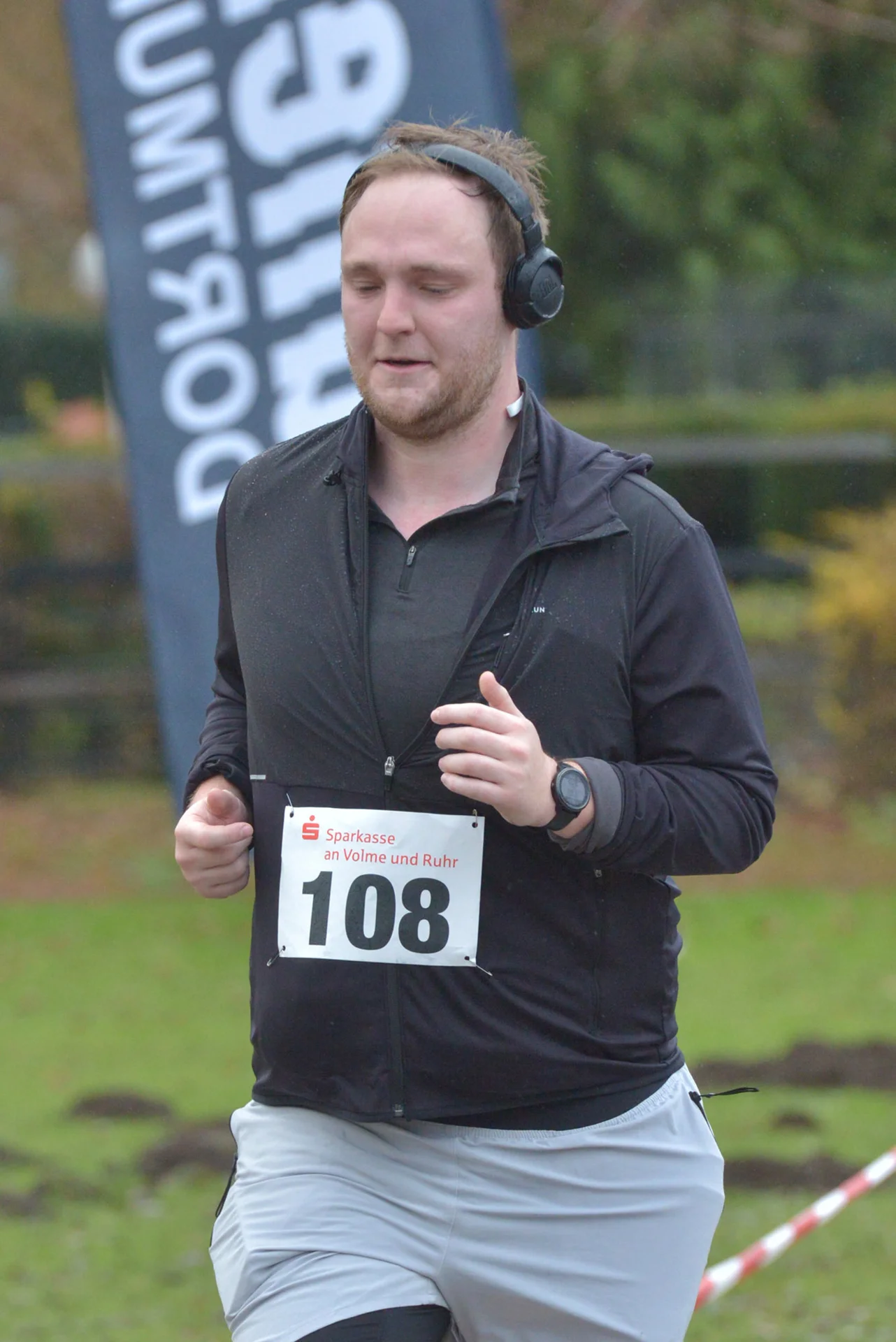 Foto der Galerie: 2025 - Zieleinlauf