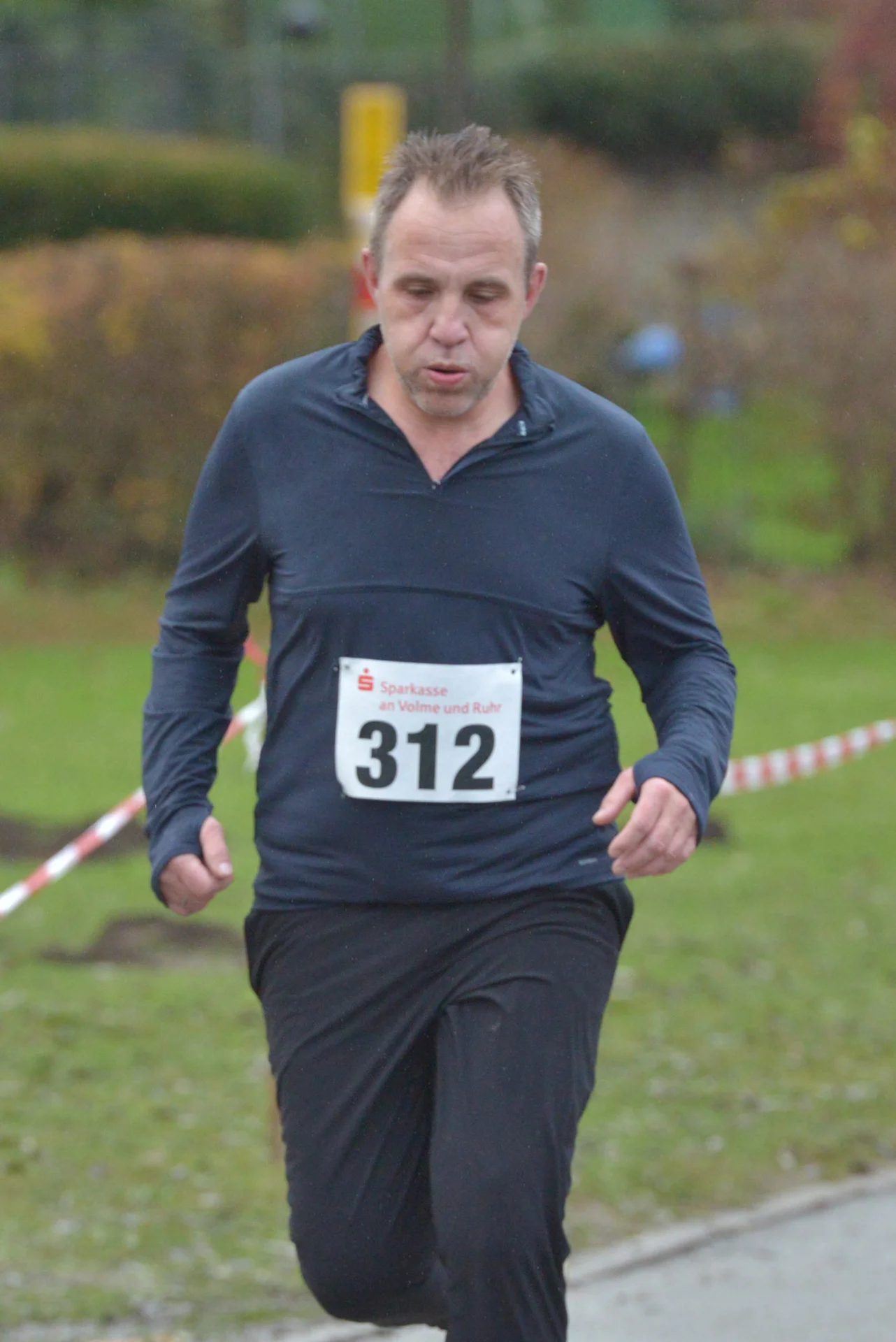 Foto der Galerie: 2025 - Zieleinlauf