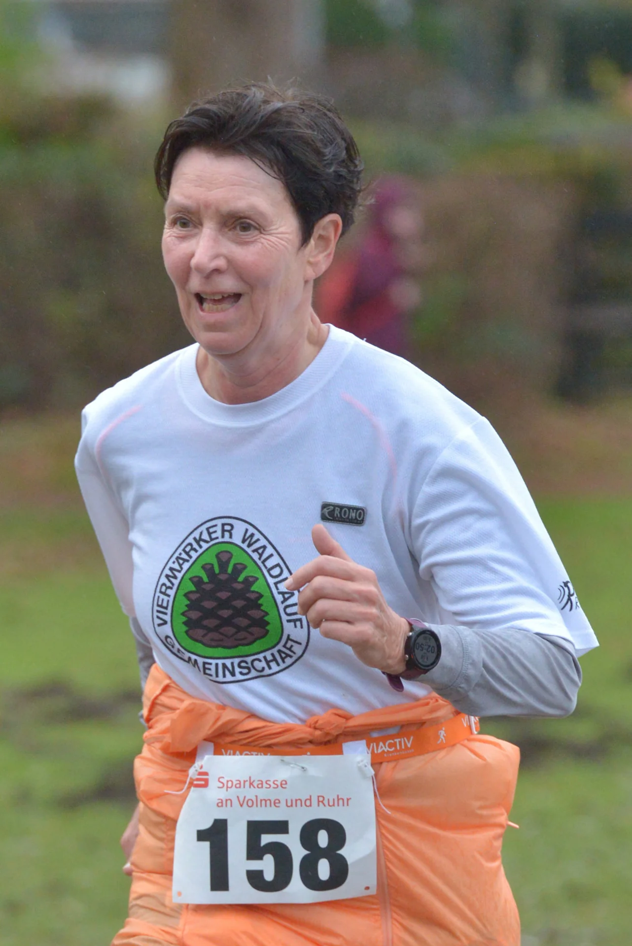 Foto der Galerie: 2025 - Zieleinlauf