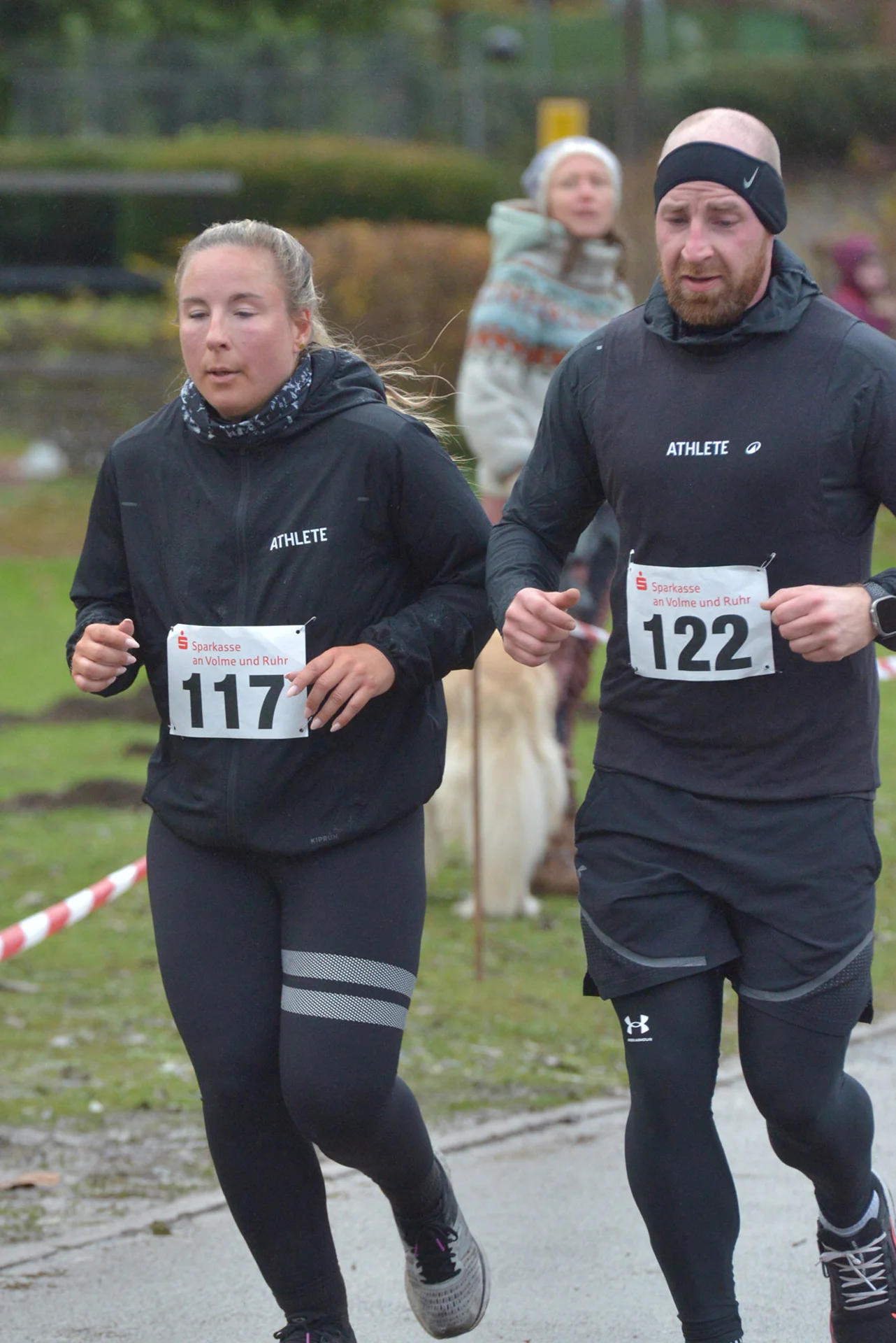 Foto der Galerie: 2025 - Zieleinlauf