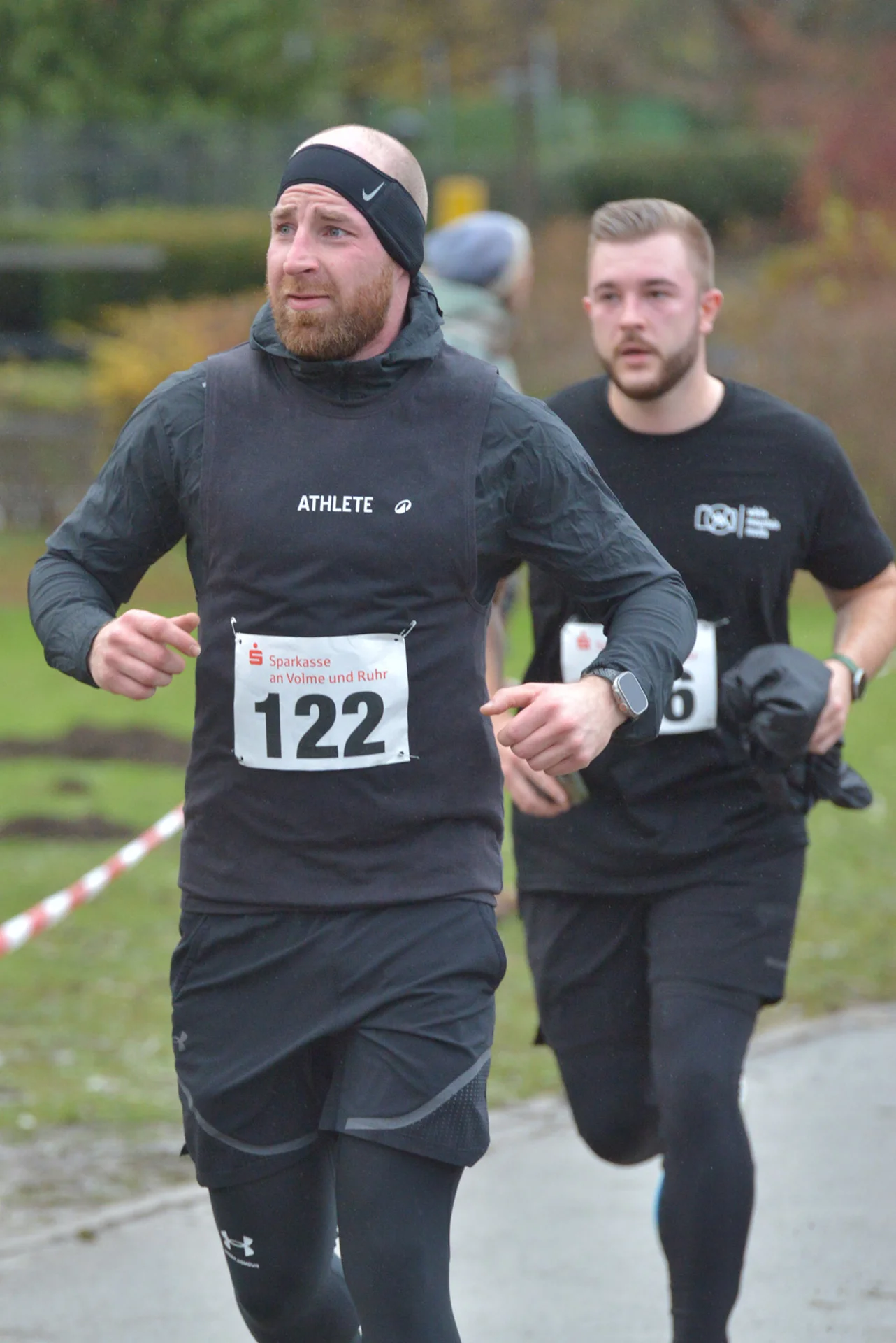 Foto der Galerie: 2025 - Zieleinlauf