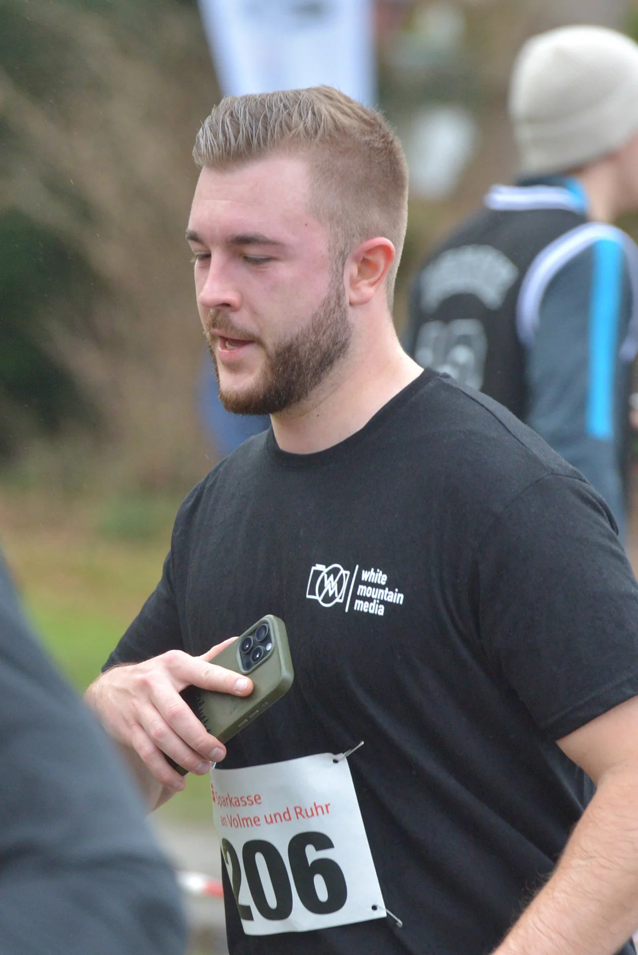 Foto der Galerie: 2025 - Zieleinlauf