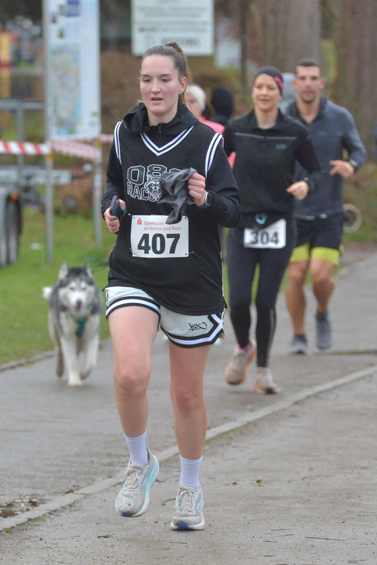 Foto der Galerie: 2025 - Zieleinlauf