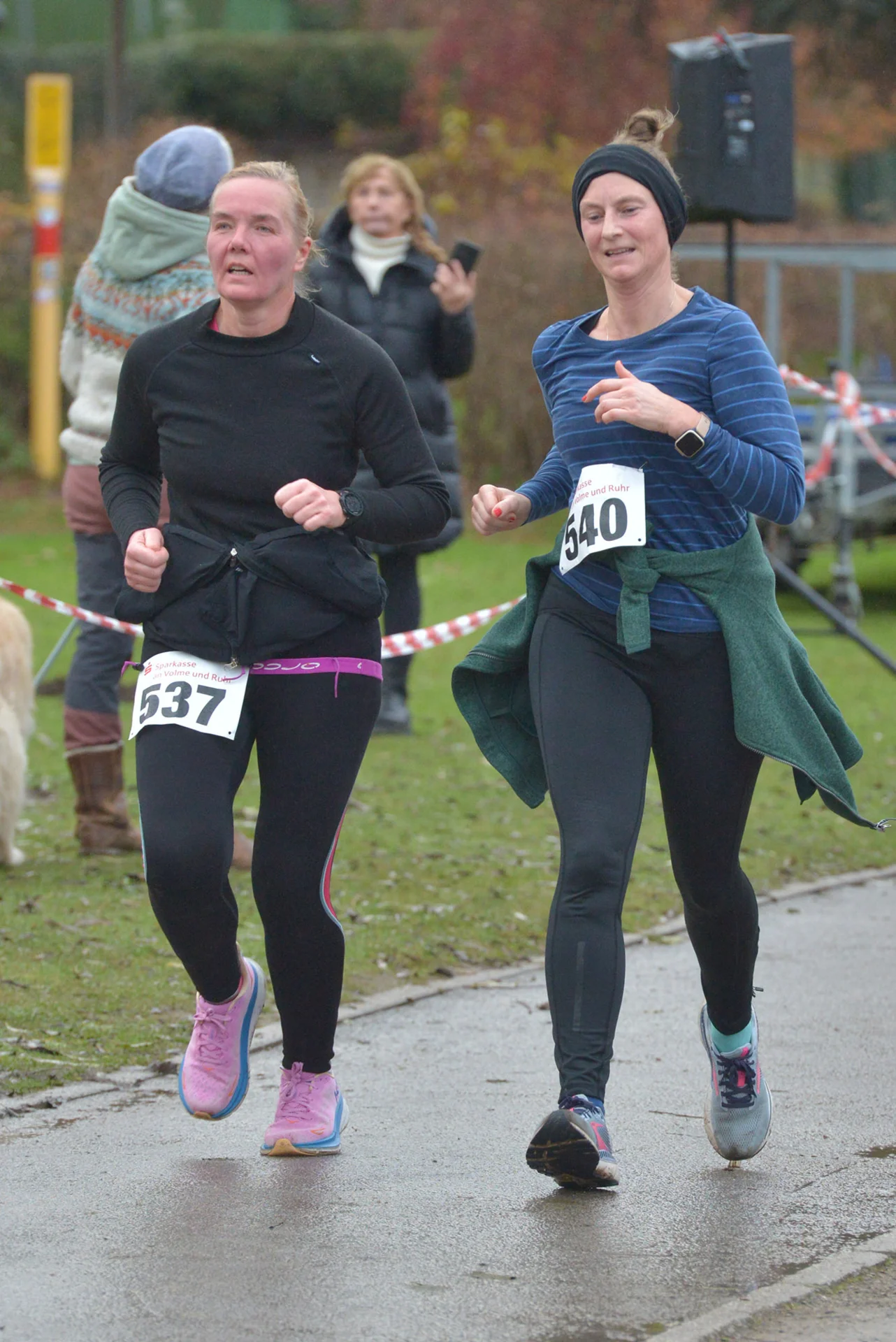 Foto der Galerie: 2025 - Zieleinlauf