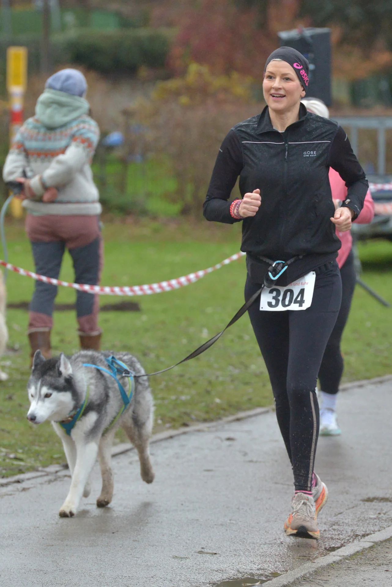 Foto der Galerie: 2025 - Zieleinlauf