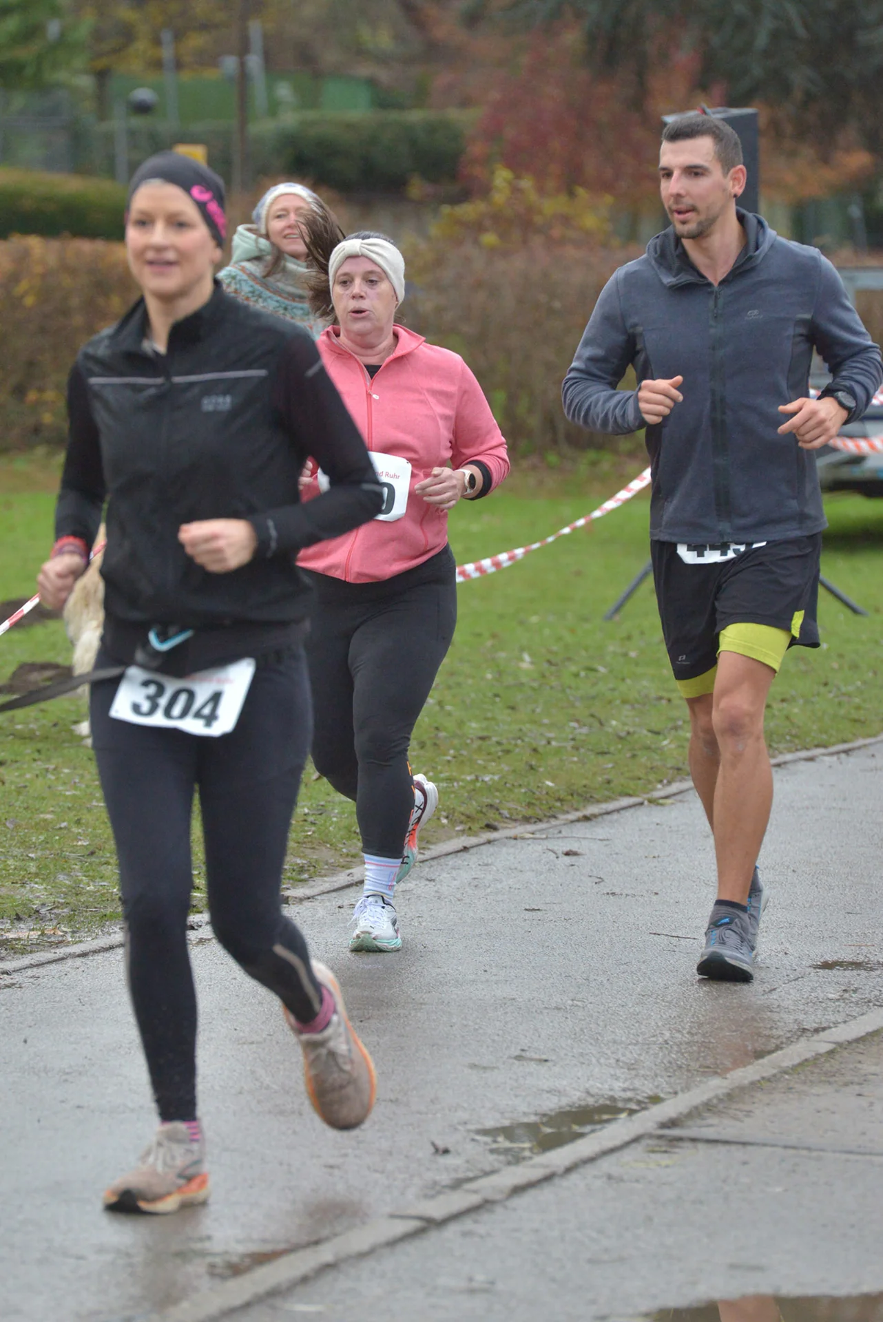 Foto der Galerie: 2025 - Zieleinlauf