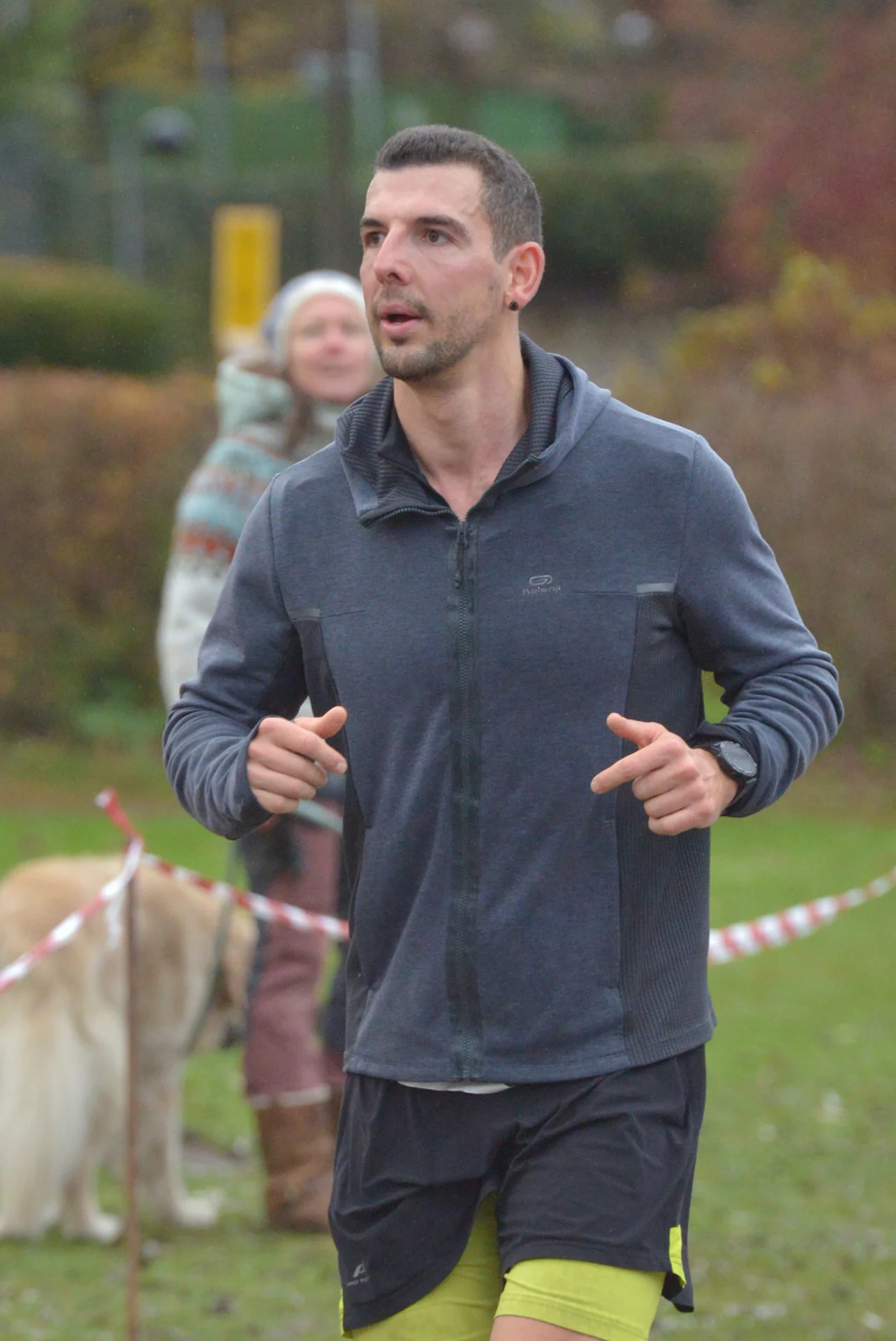 Foto der Galerie: 2025 - Zieleinlauf