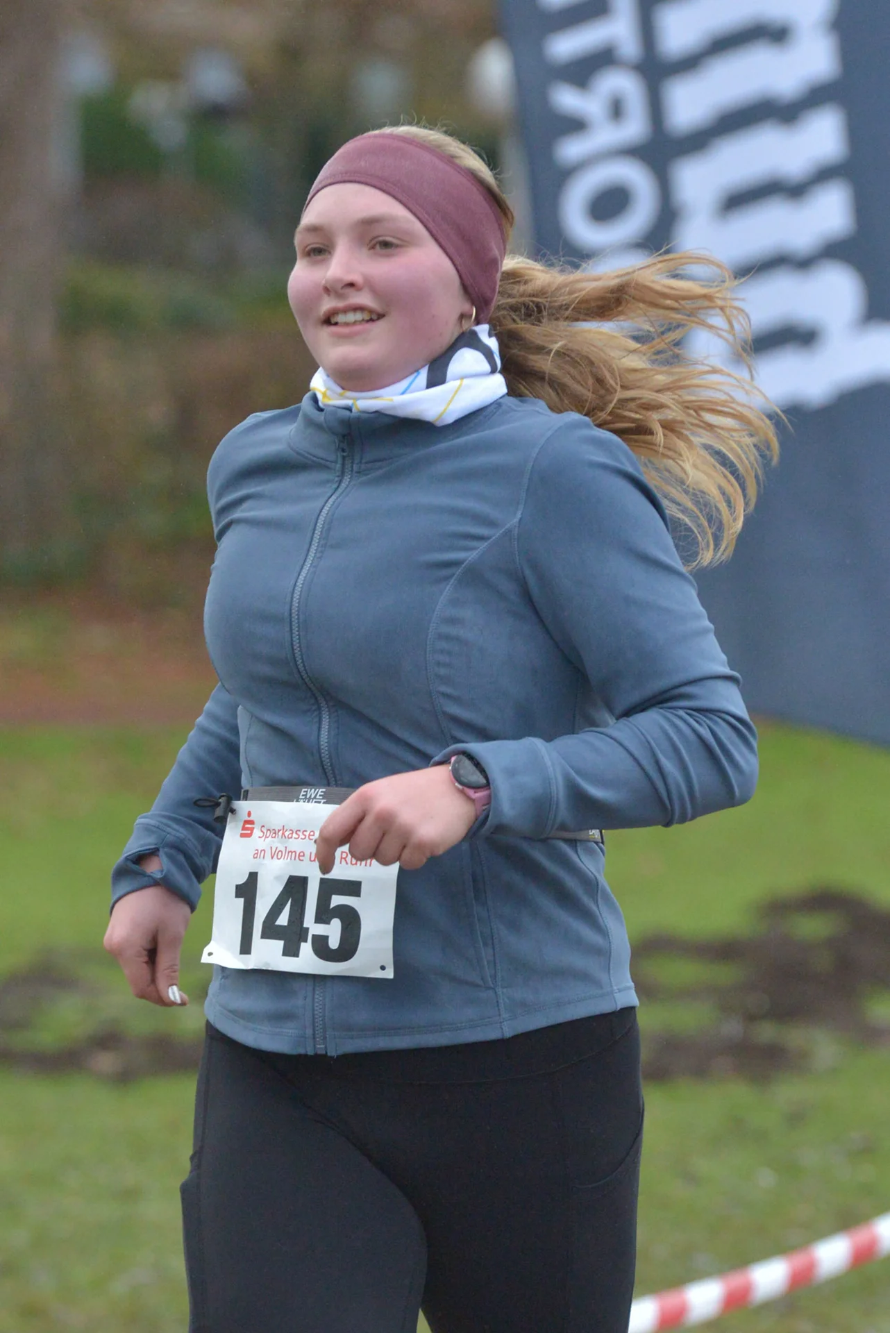 Foto der Galerie: 2025 - Zieleinlauf