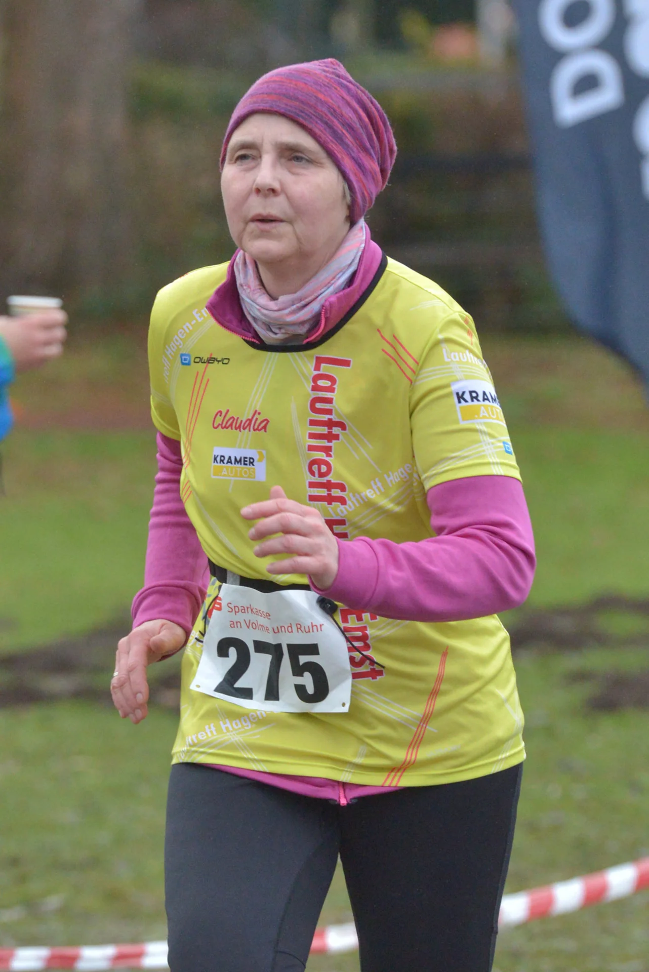 Foto der Galerie: 2025 - Zieleinlauf